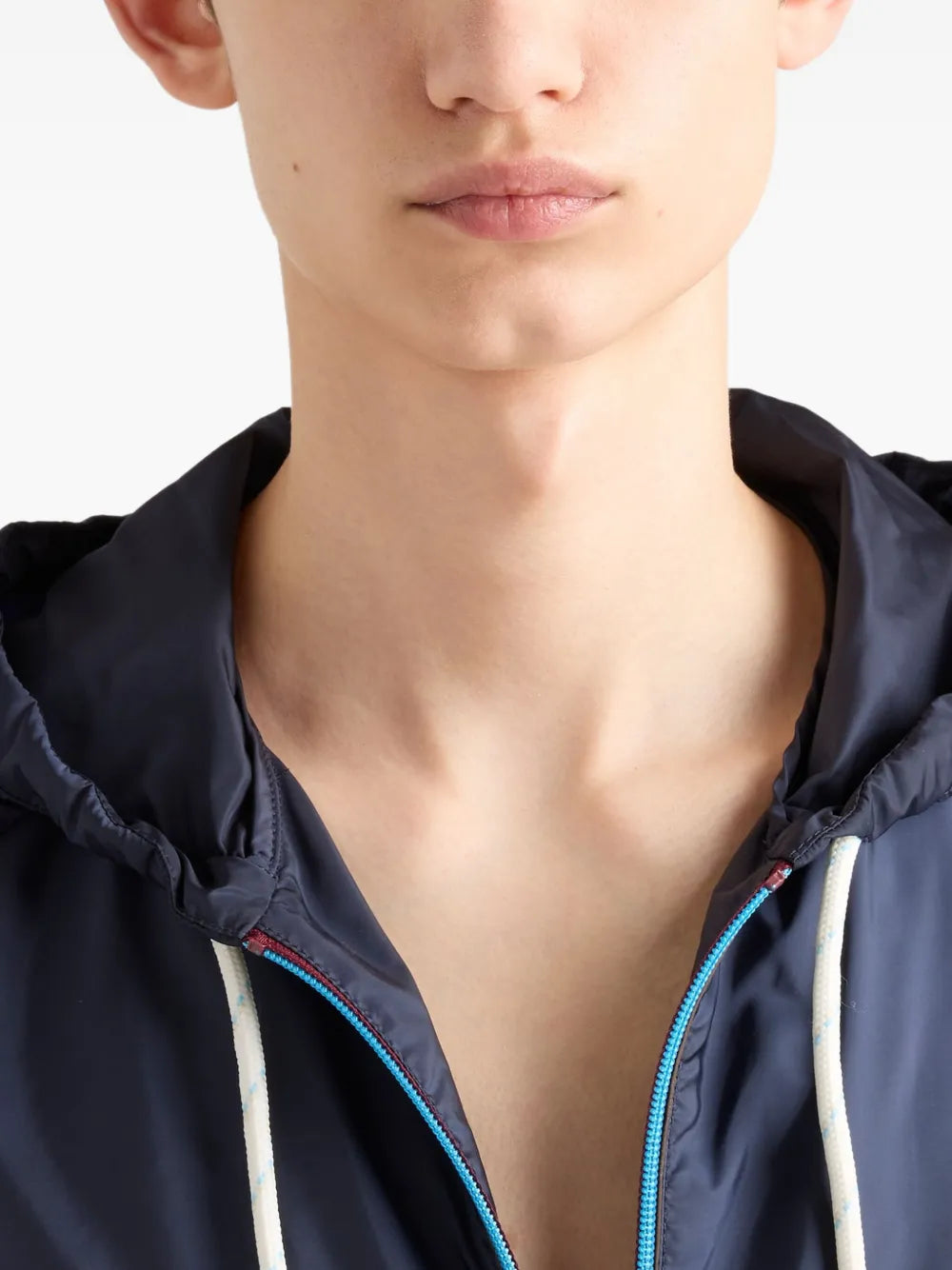 Prada Re-nylon Jacket - image 7