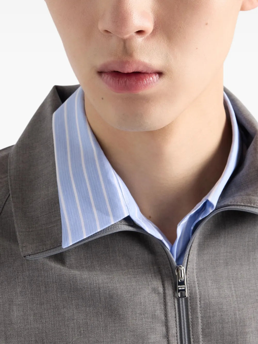 Prada Wool Jacket - image 7