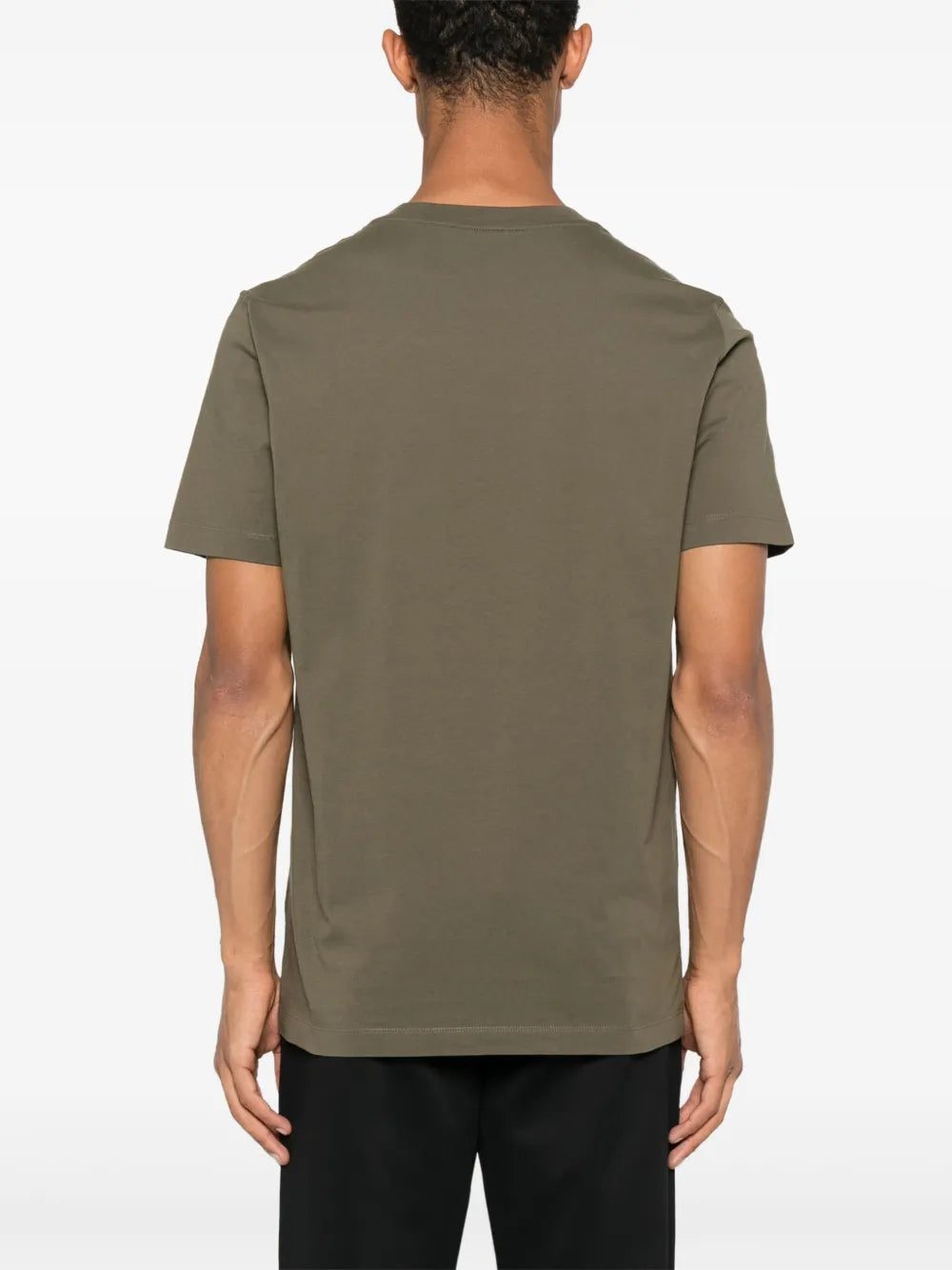Moncler Logo Cotton T-Shirt Set - image 3