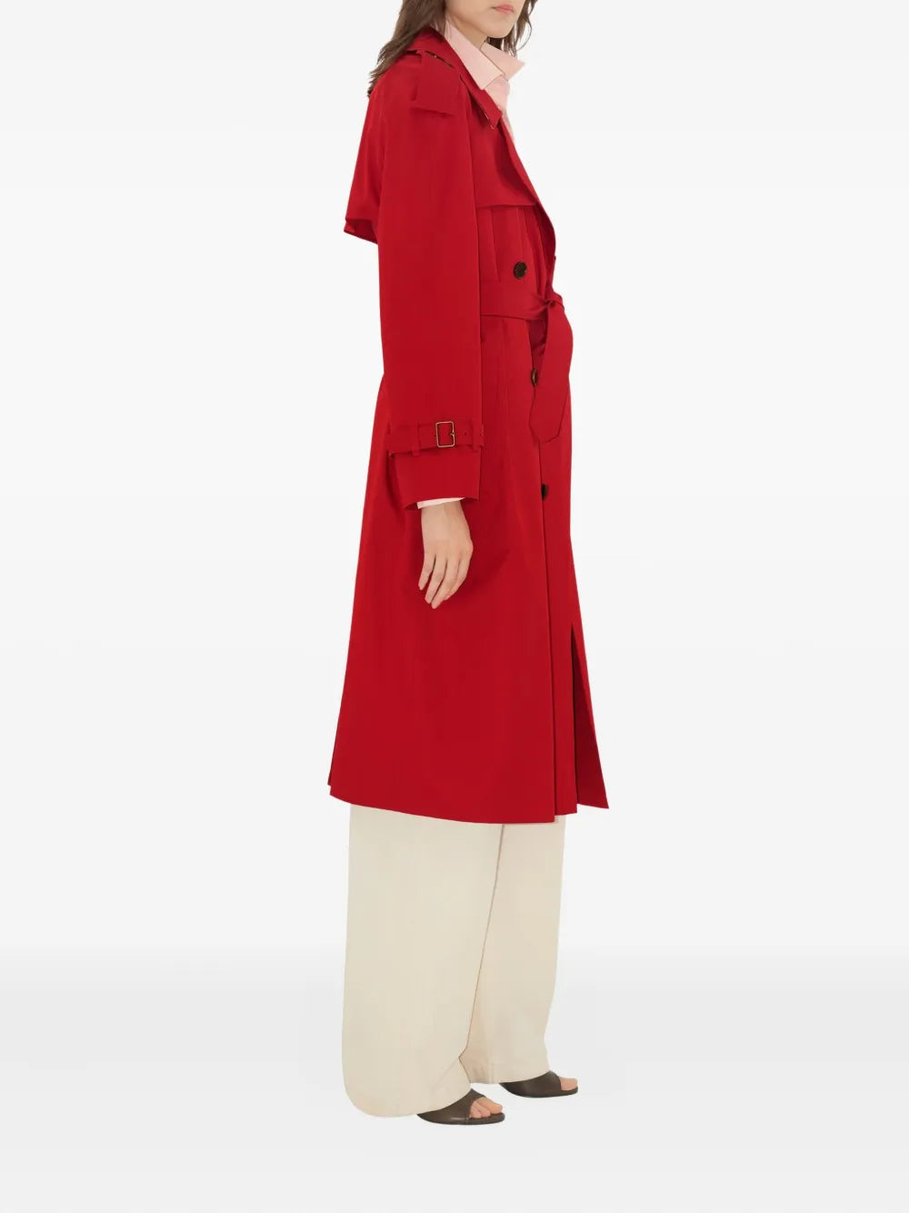 Burberry Castleford Trench - image 3
