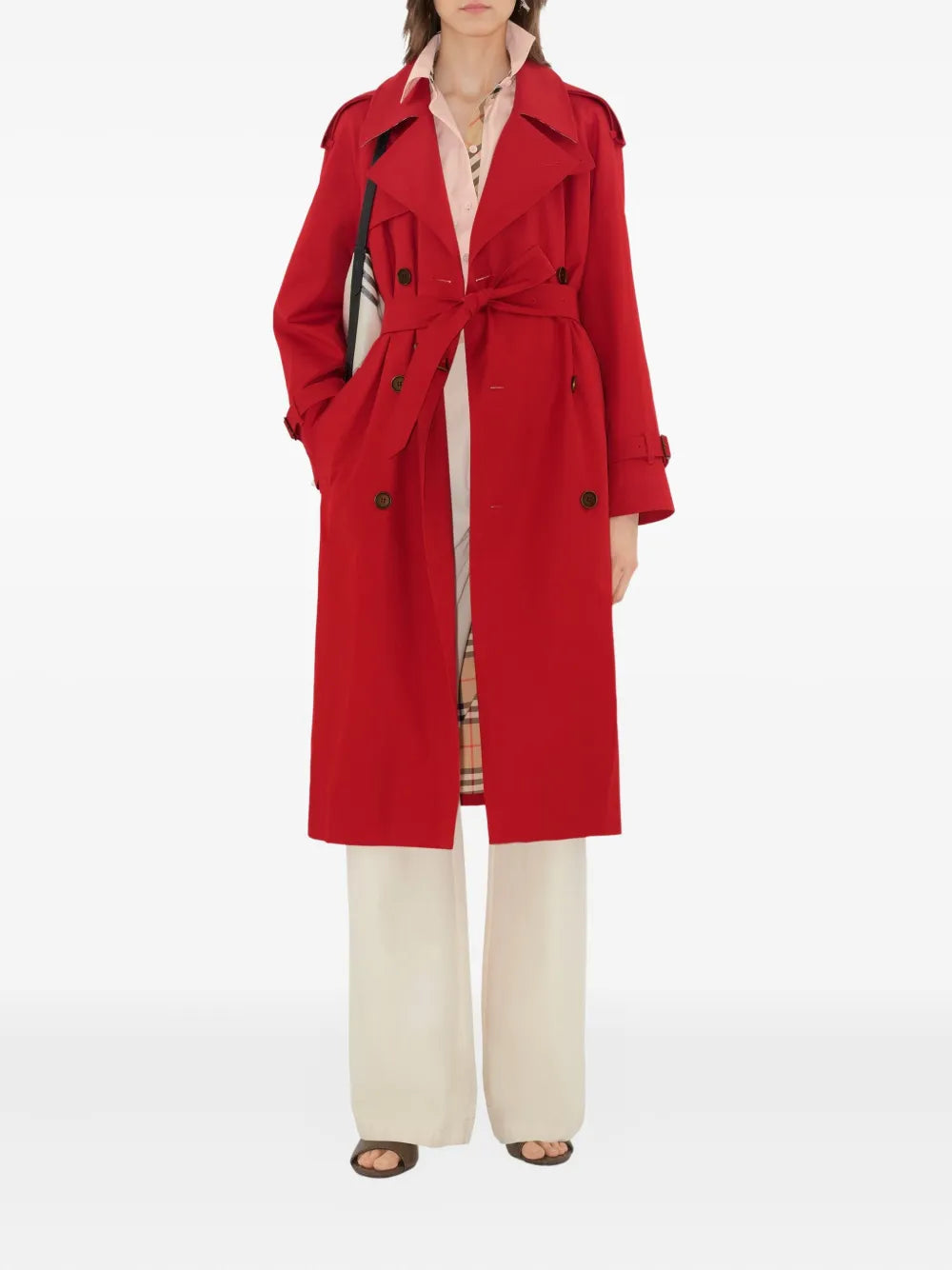 Burberry Castleford Trench - image 2
