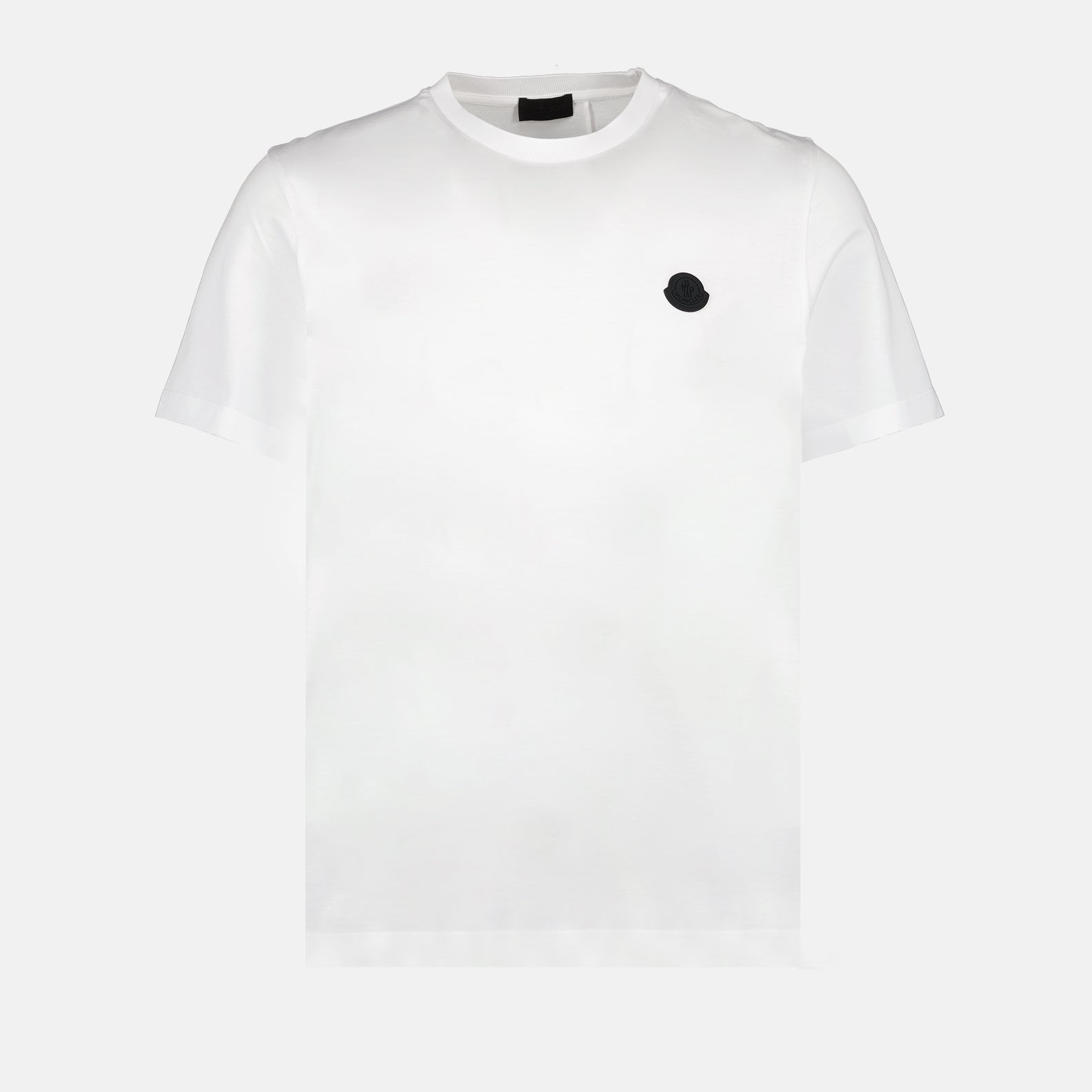 Moncler Vertical Logo T-Shirt