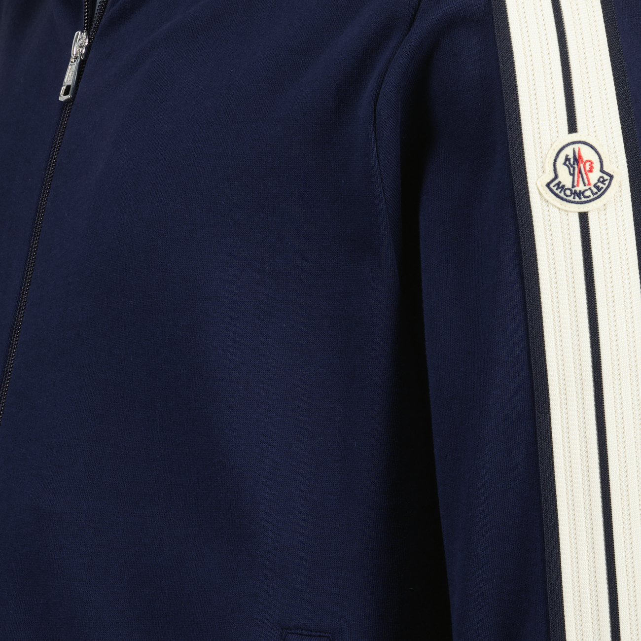 Moncler Zipped Jacket - image 8