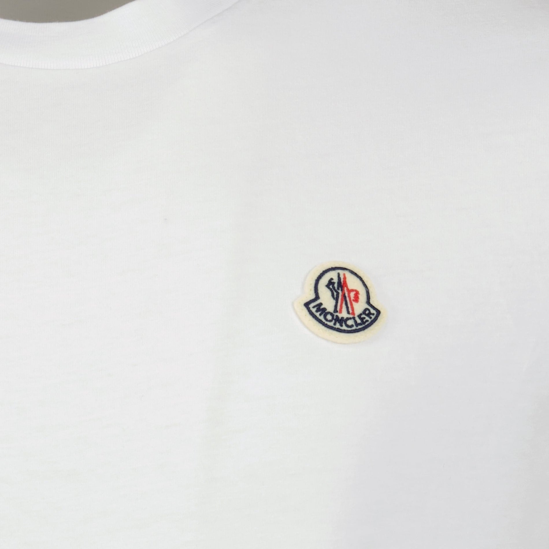 Moncler Logo Cotton T-Shirt Set - image 5