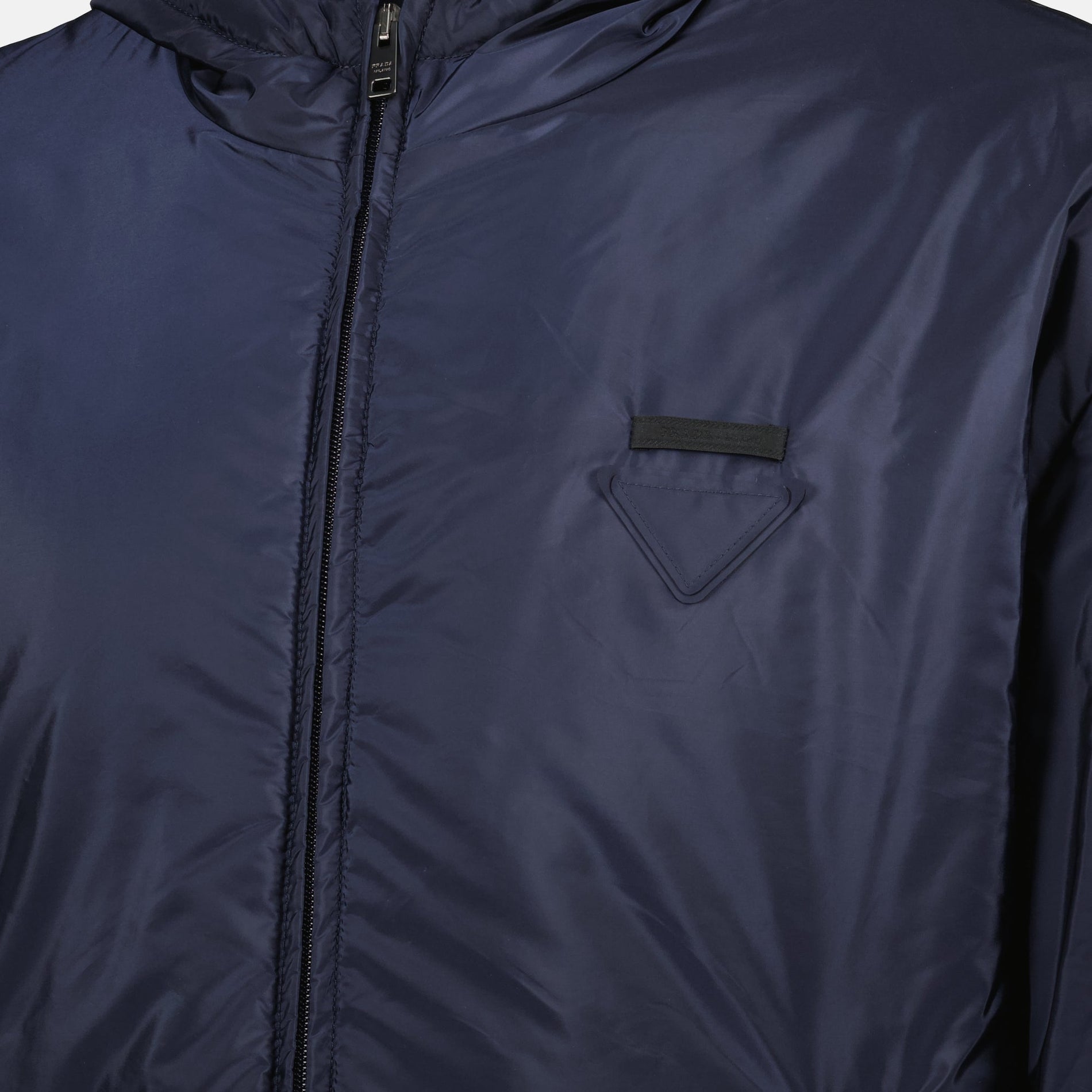 Prada Zipped Jacket - image 3