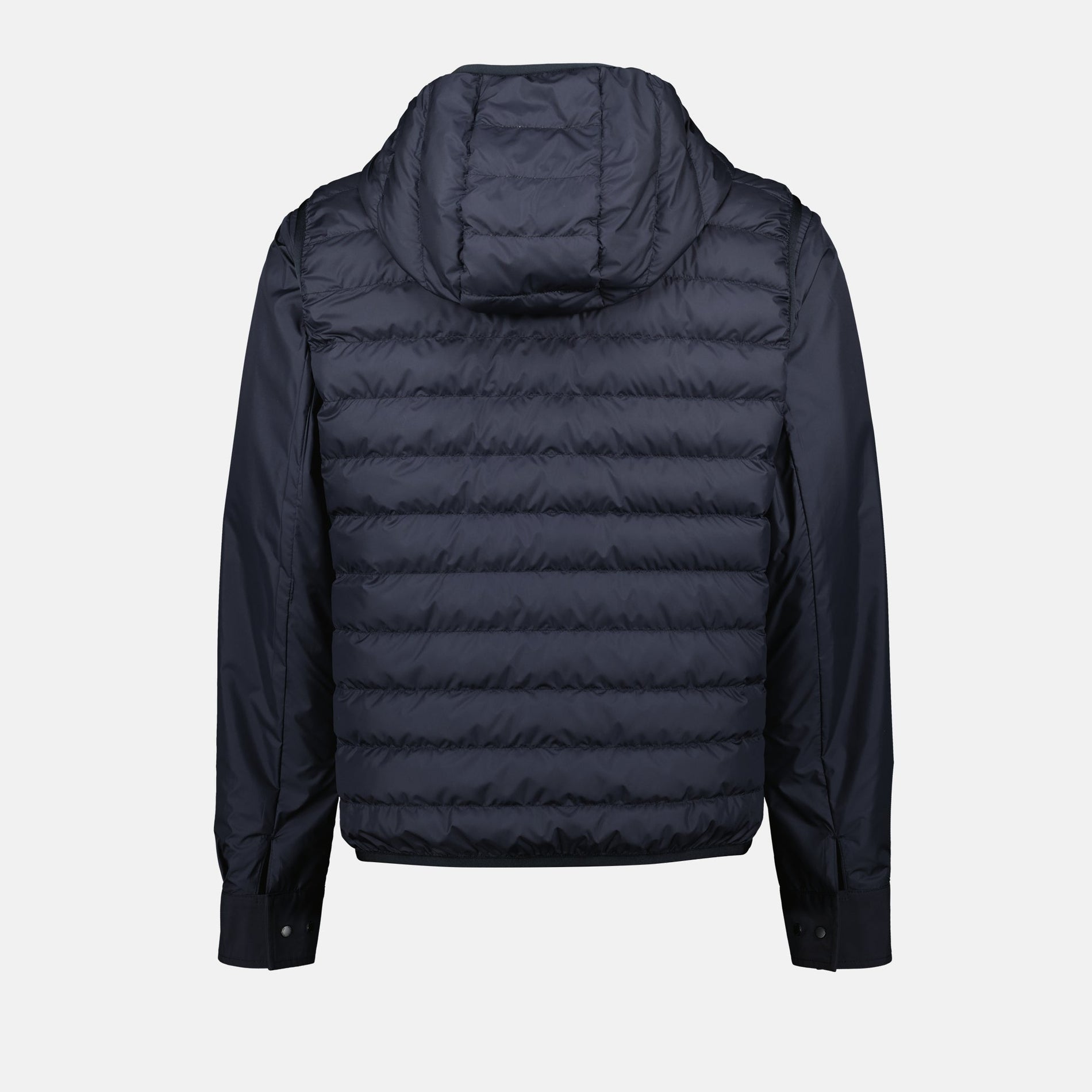 Moncler Charve Multi-layer Windbreaker - image 2