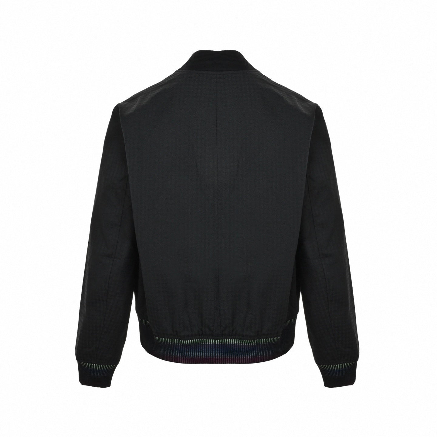 Louis Vuitton Gradient Cuff Wool-Blend Evening Cardigan - image 3