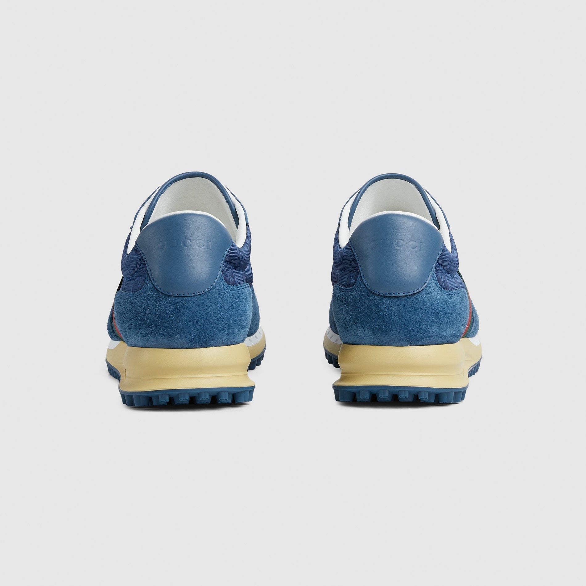Gucci Re-Motion sneaker - image 4