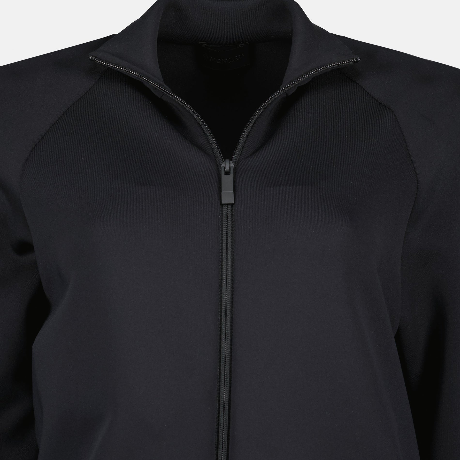 Moncler Technical Zip-Up Jacket - image 8