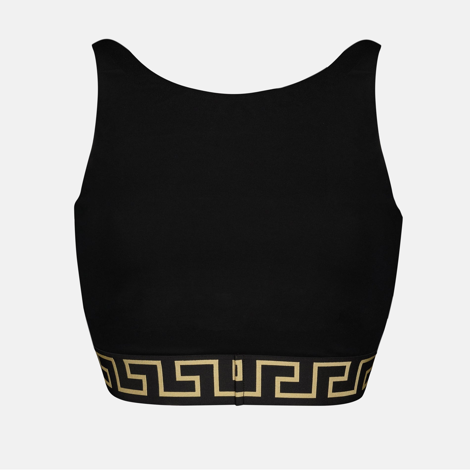 Versace Medusa Sport Bra - image 4
