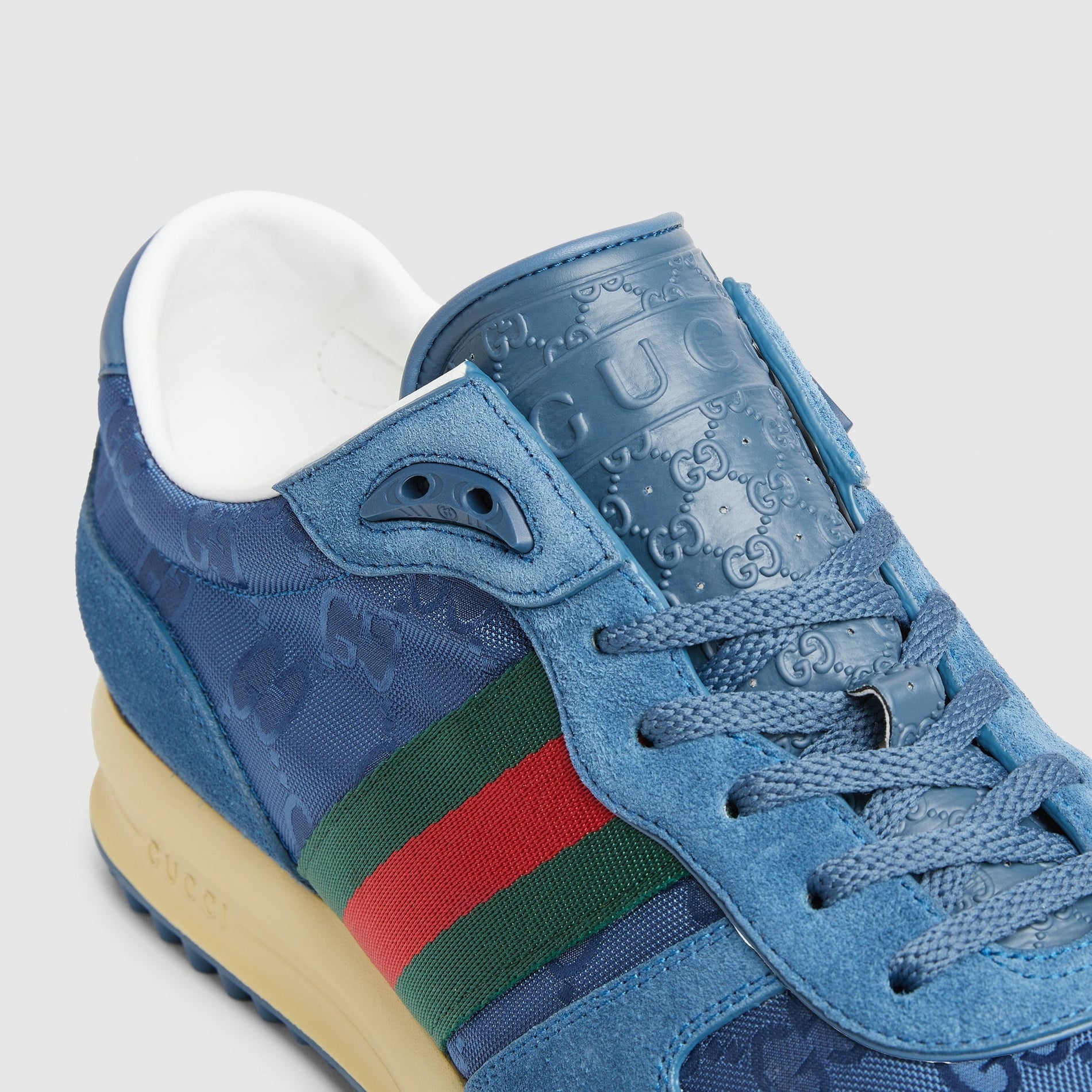 Gucci Re-Motion sneaker - image 6