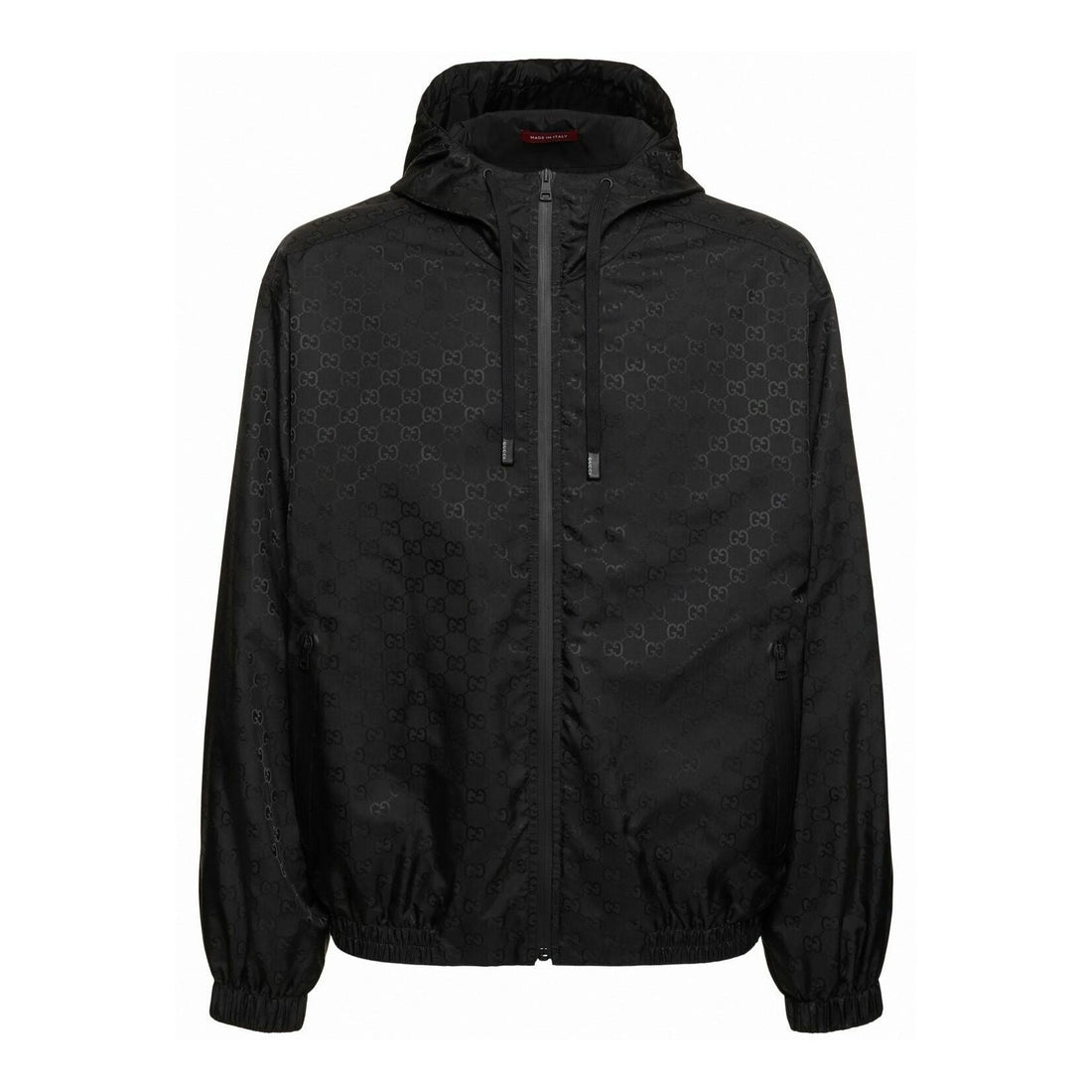 GG Light Nylon Jacket
