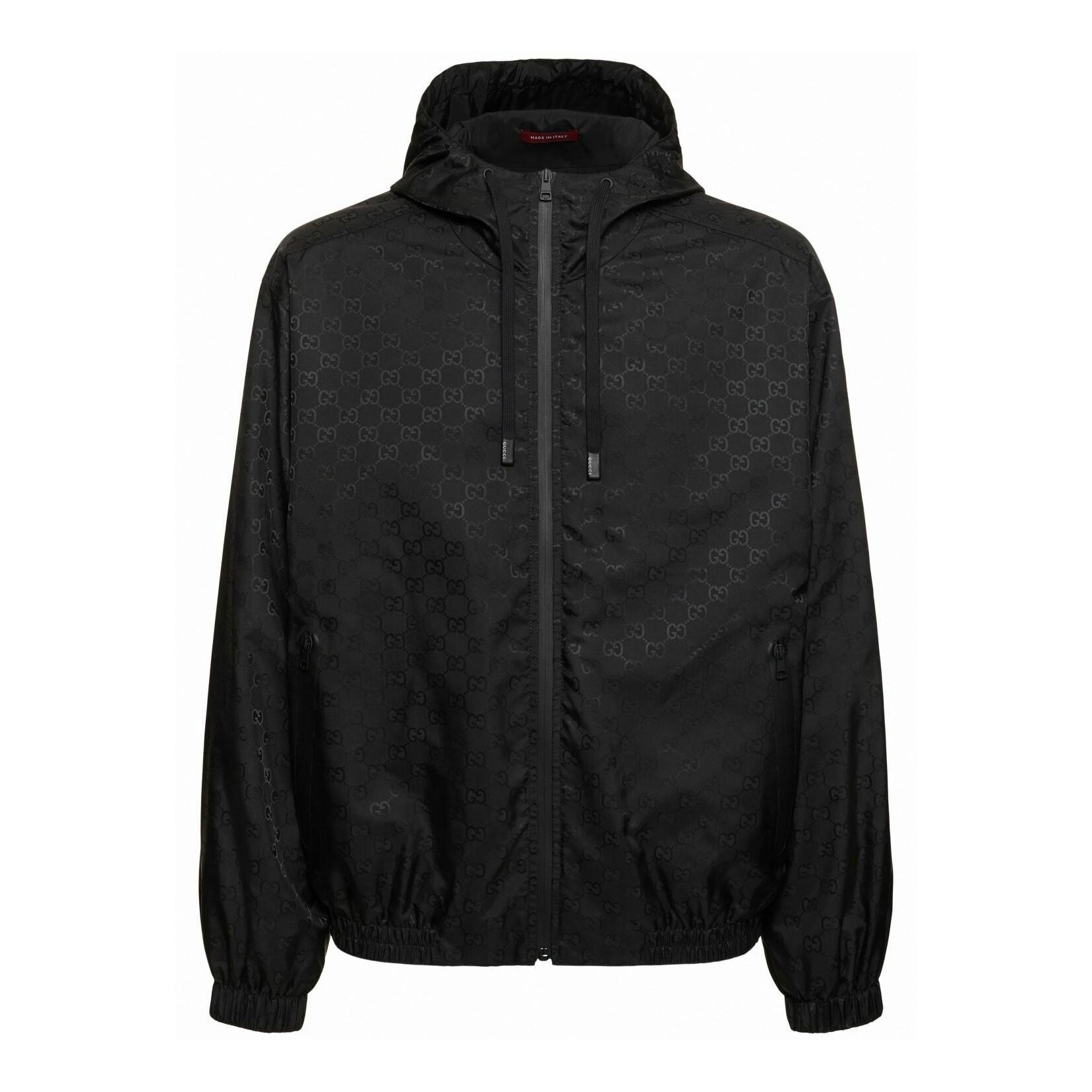 Gucci GG Light Nylon Jacket