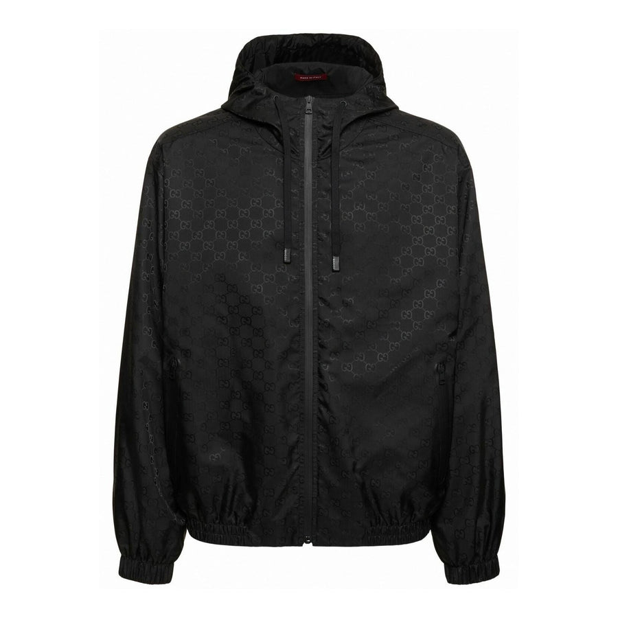 Gucci GG Light Nylon Jacket
