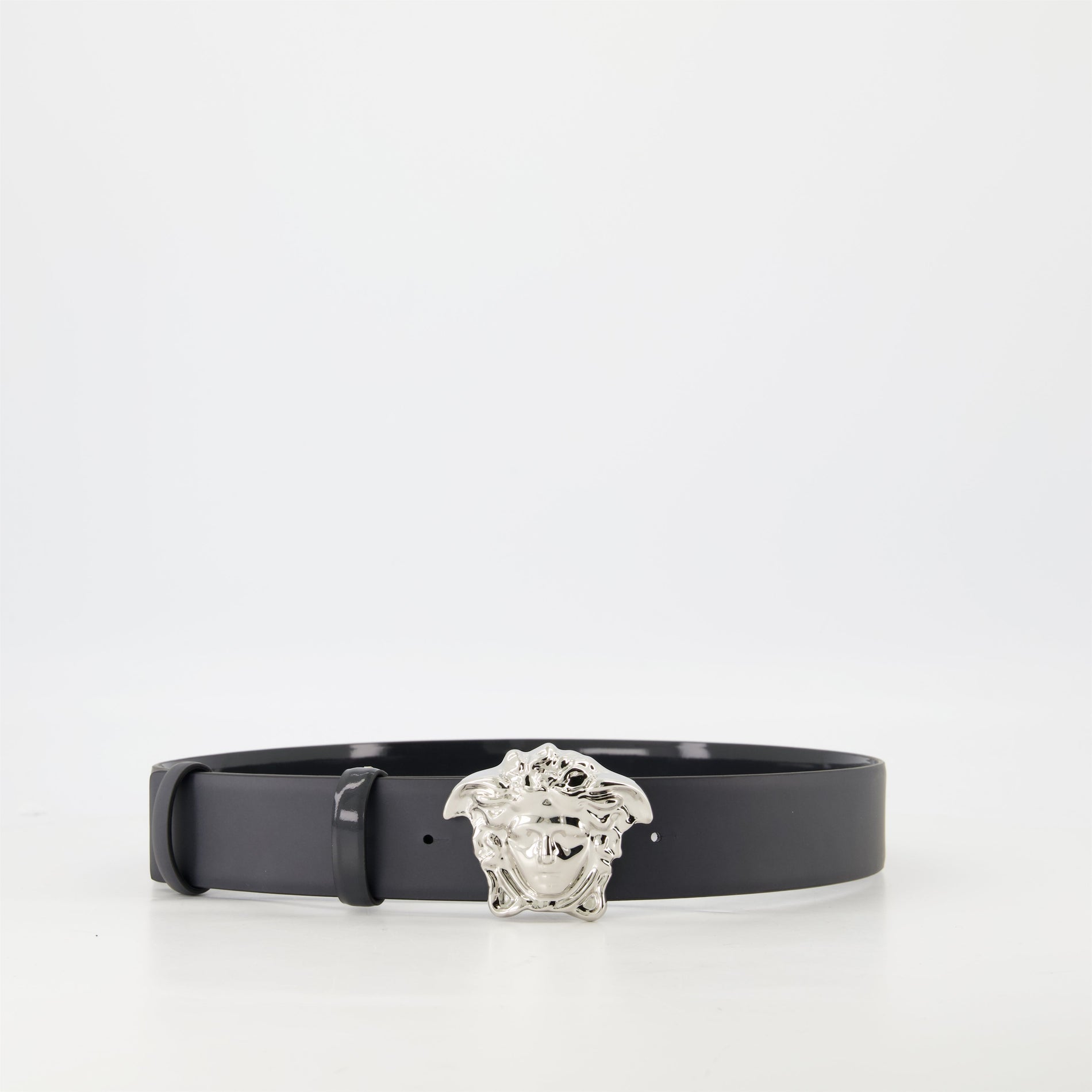 Versace Medusa Belt - image 3