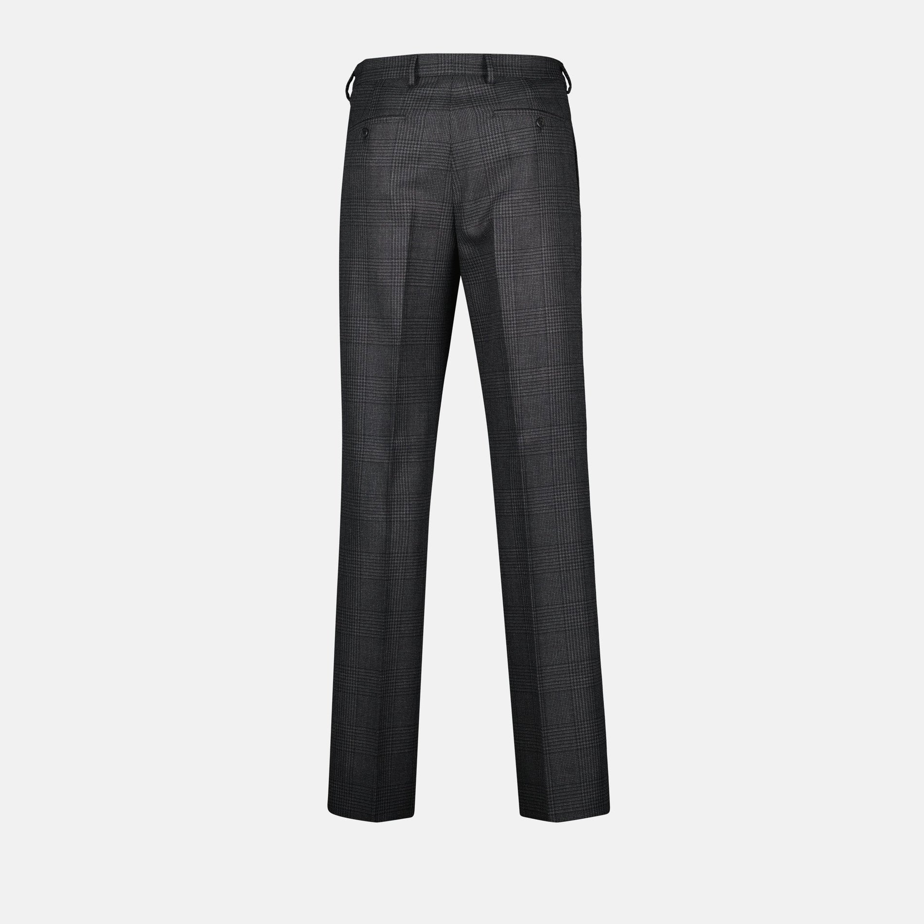 Prada Wool Pants - image 4