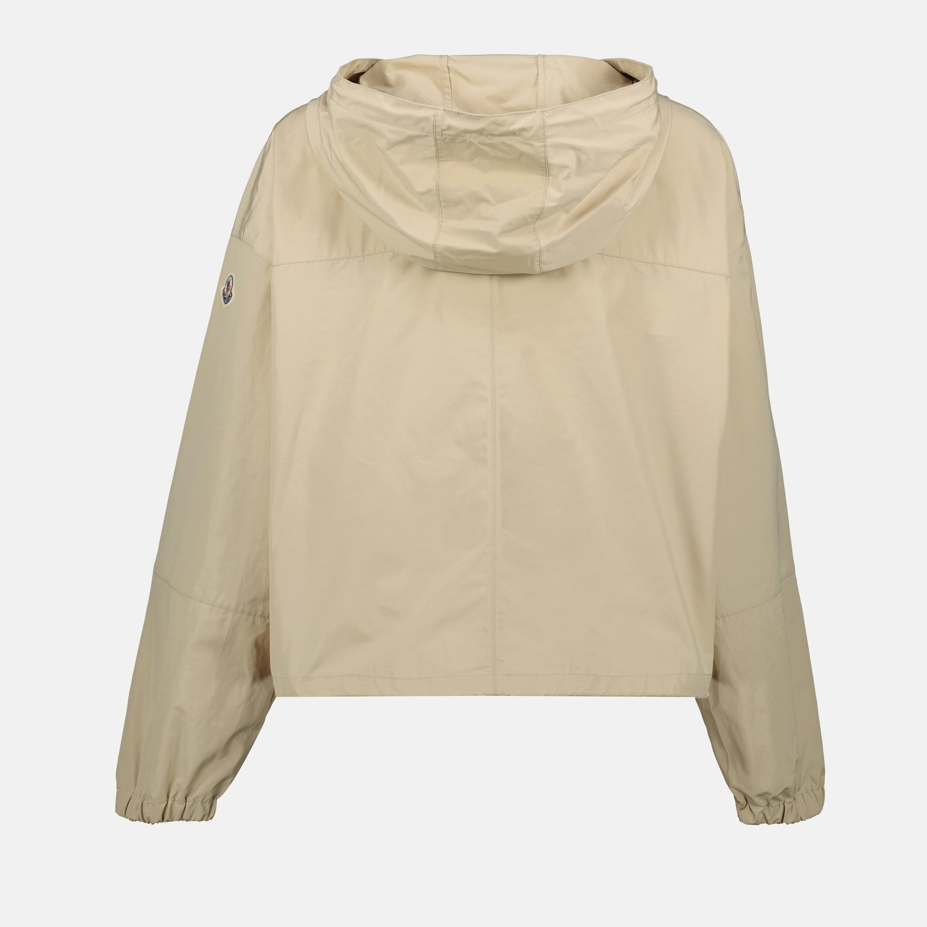 Moncler Parka Sauvan - image 4