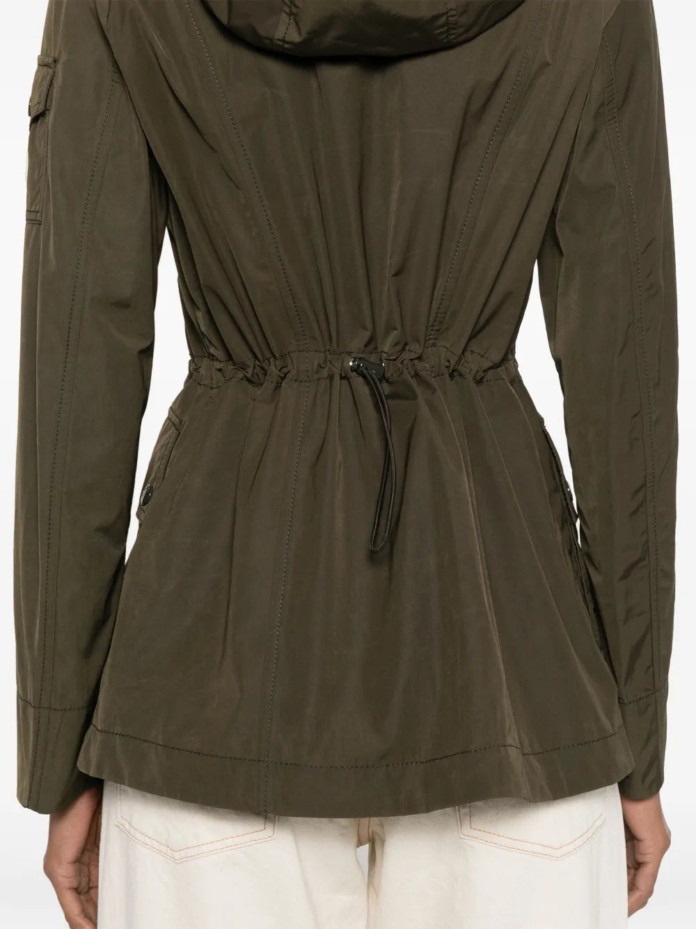 Moncler Leandro Parka - image 7