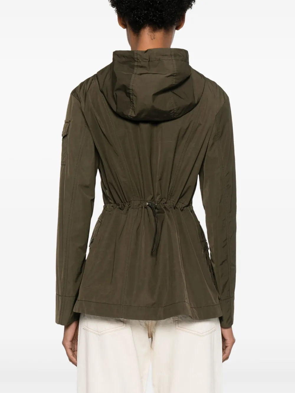 Moncler Leandro Parka - image 6