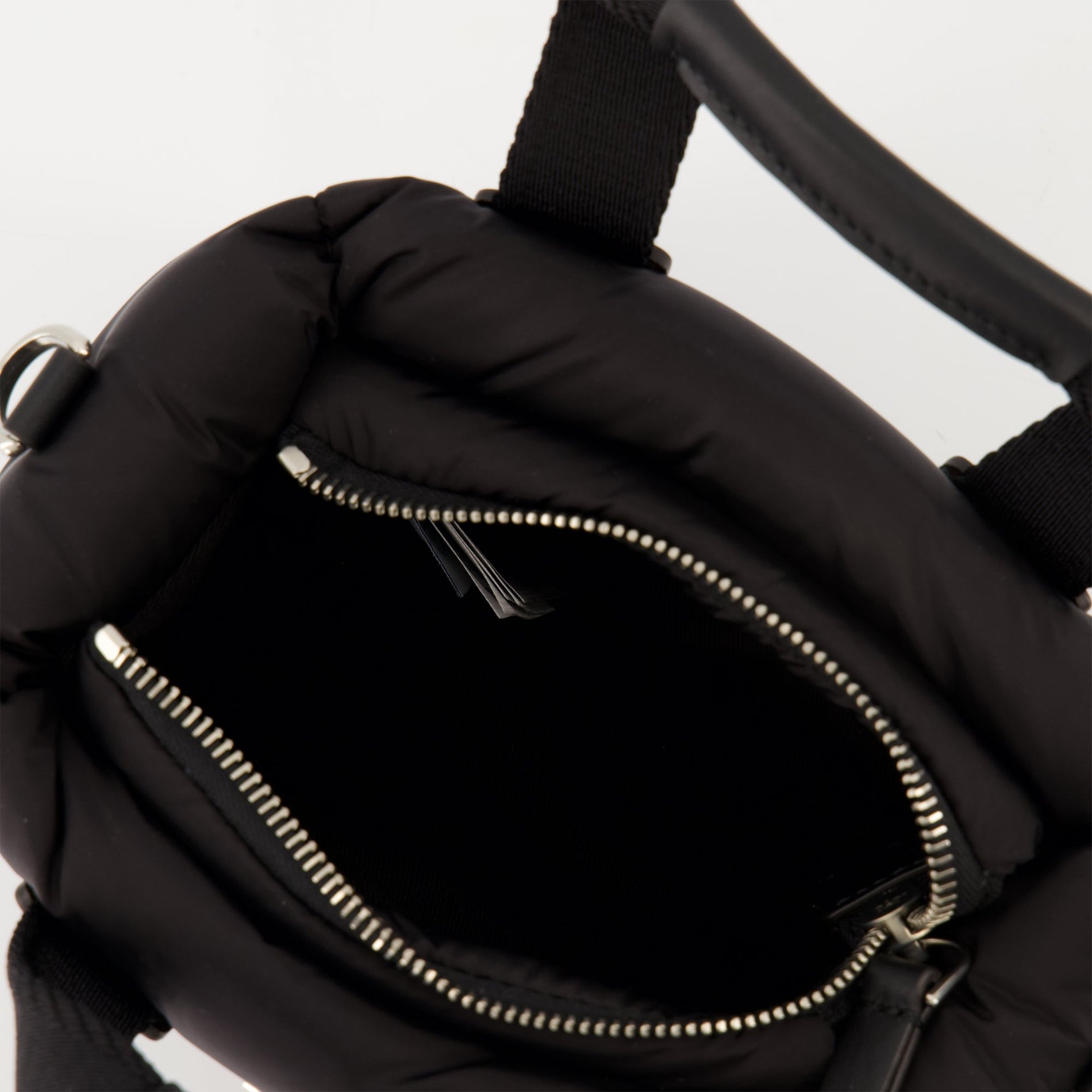 Moncler Padded Nylon Mini Tote - image 4