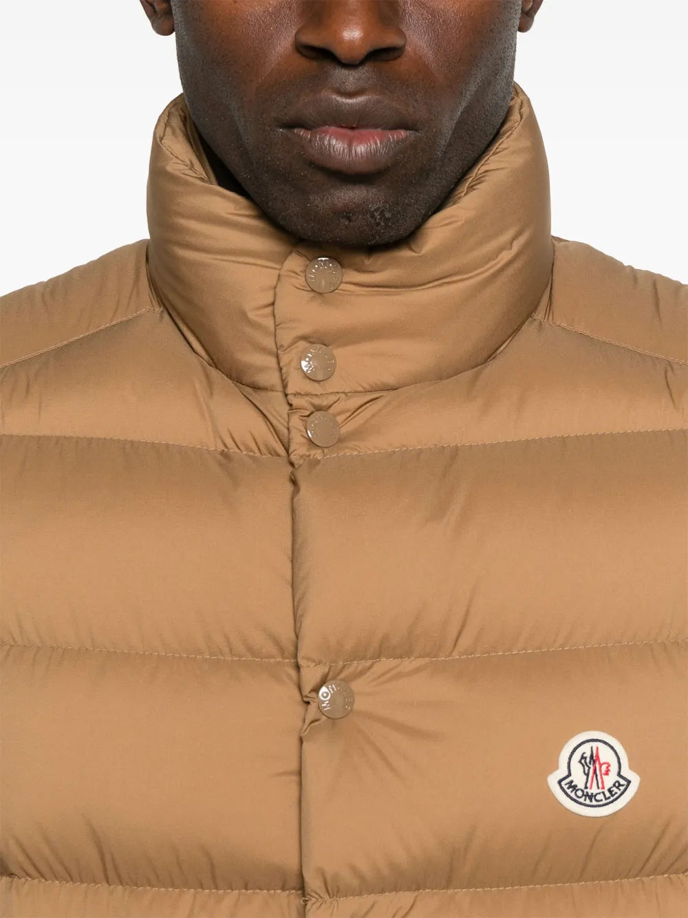 Moncler Tibb Sleeveless Down Jacket - image 7