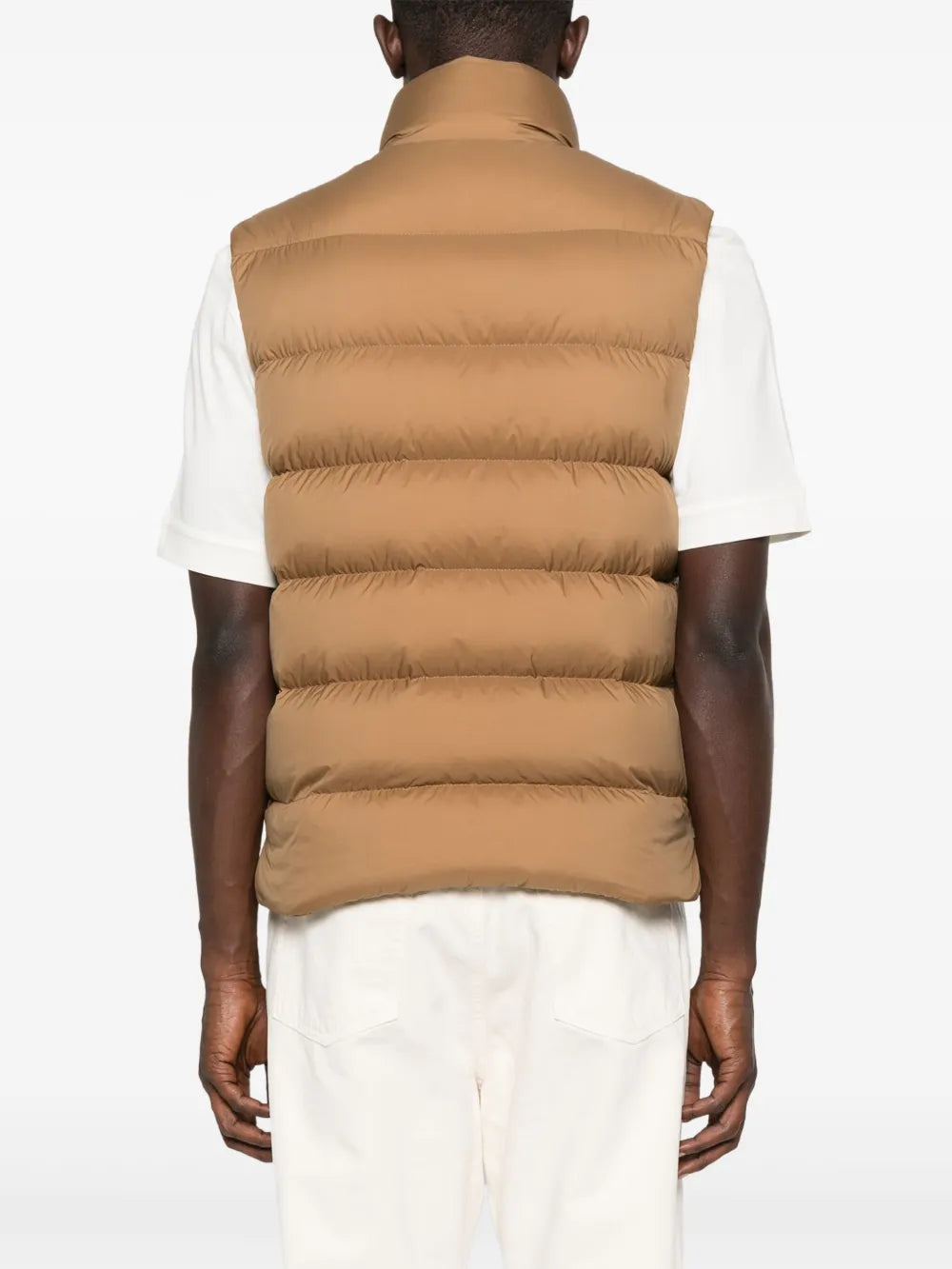 Moncler Tibb Sleeveless Down Jacket - image 6