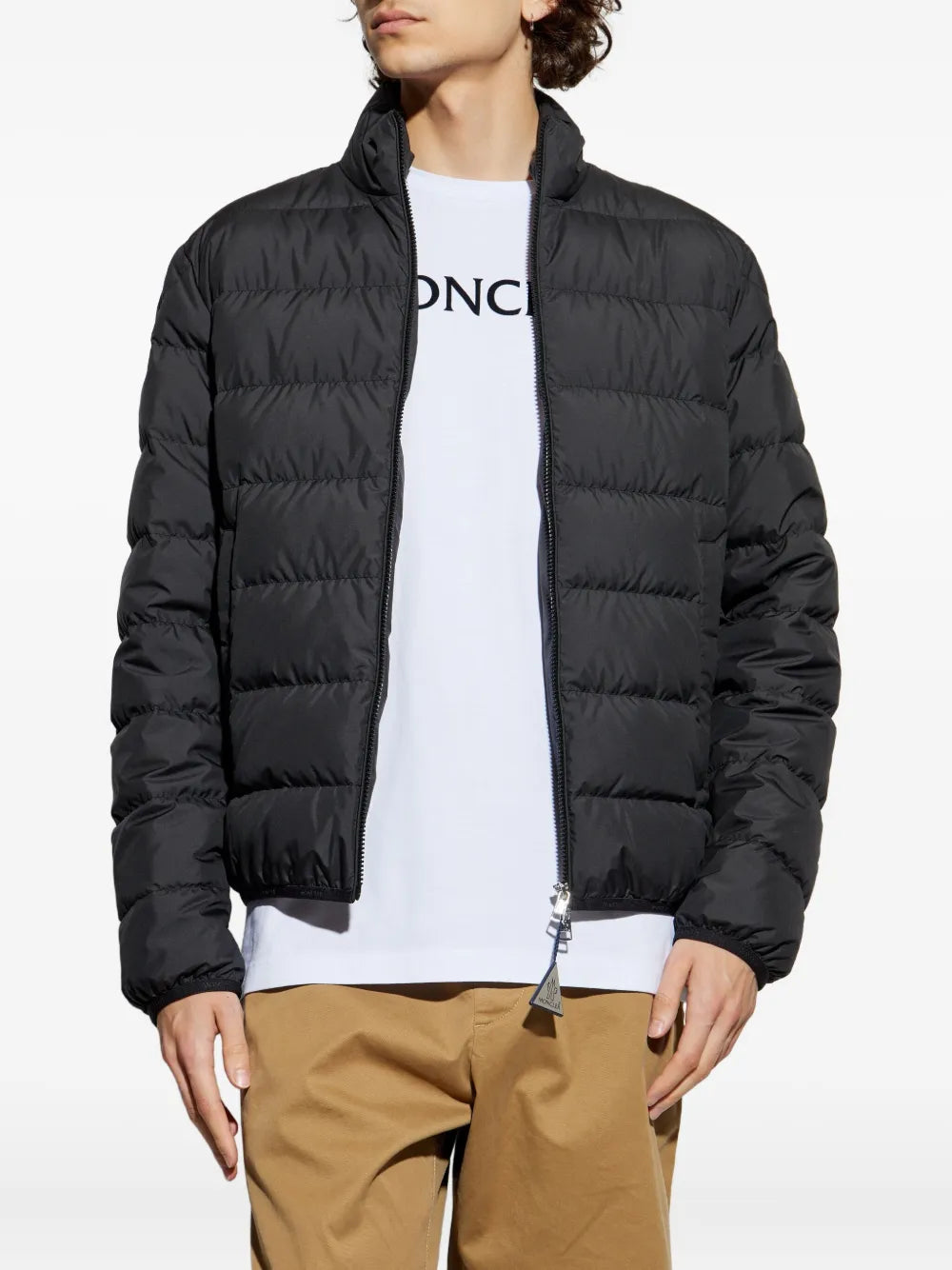 Moncler Baudinet Down Jacket - image 3
