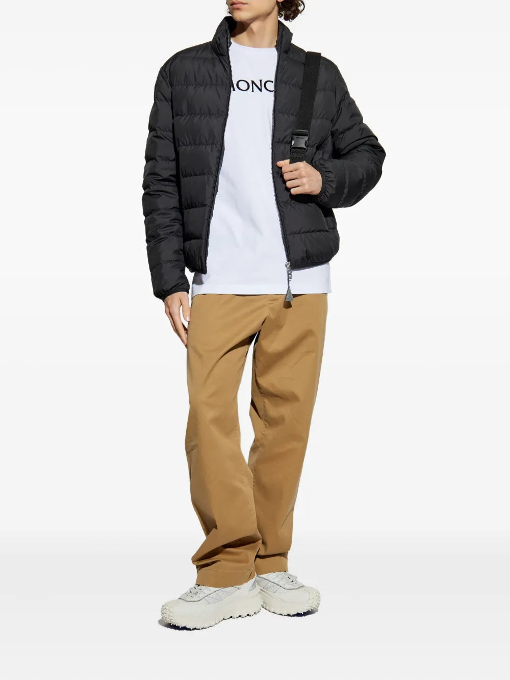 Moncler Baudinet Down Jacket - image 2