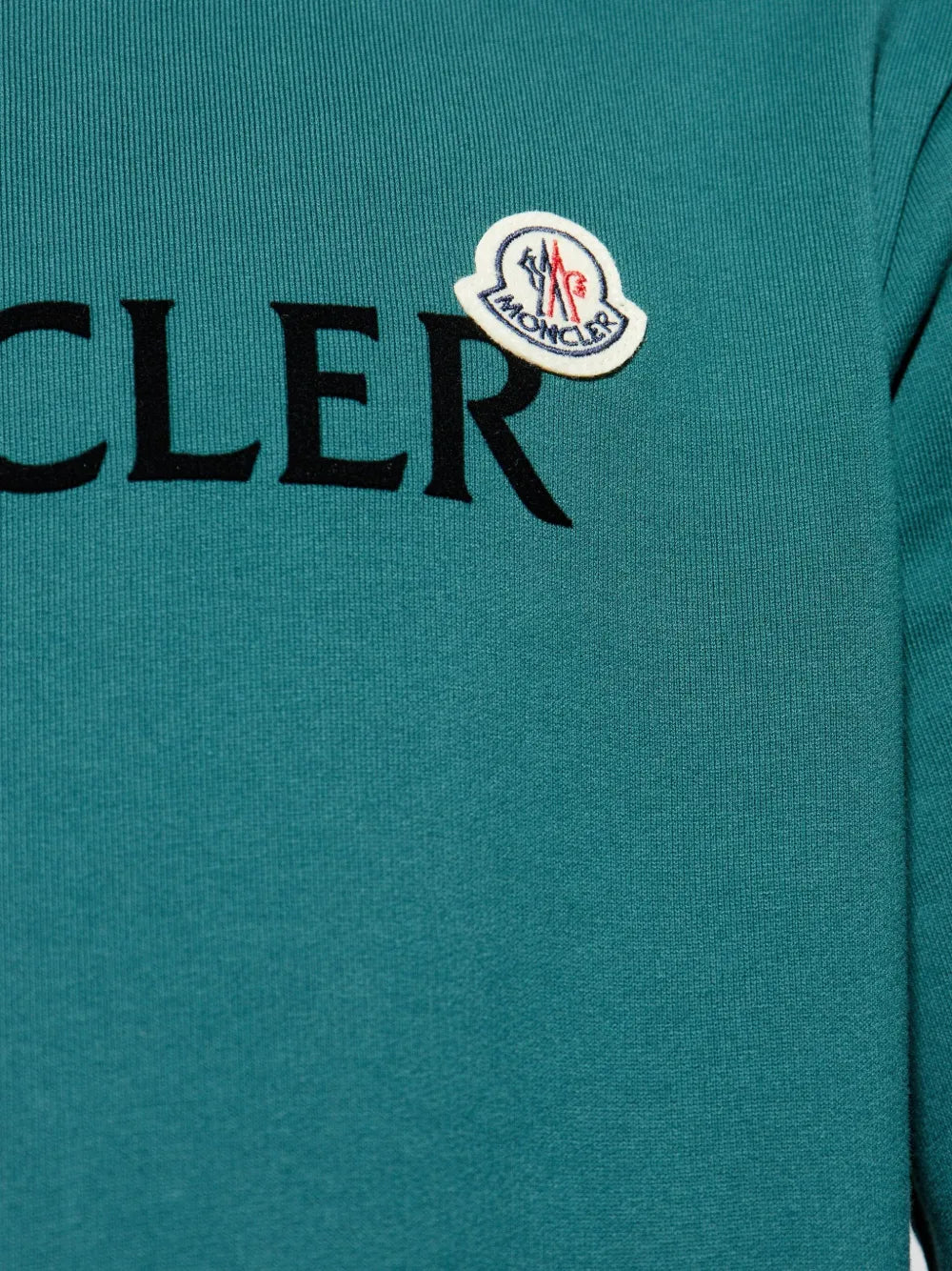 Moncler Logo Sweatshirt - image 7