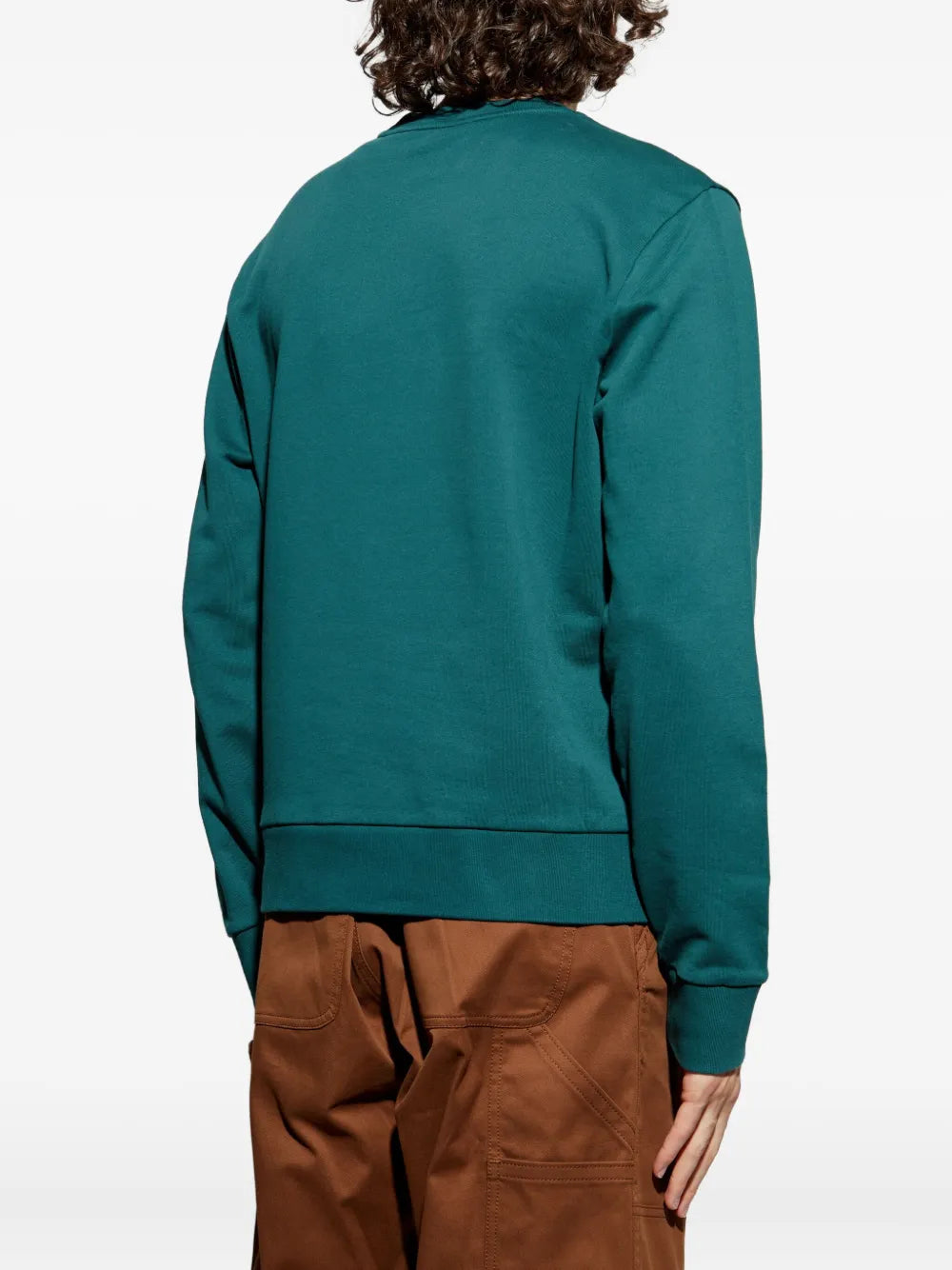 Moncler Logo Sweatshirt - image 6