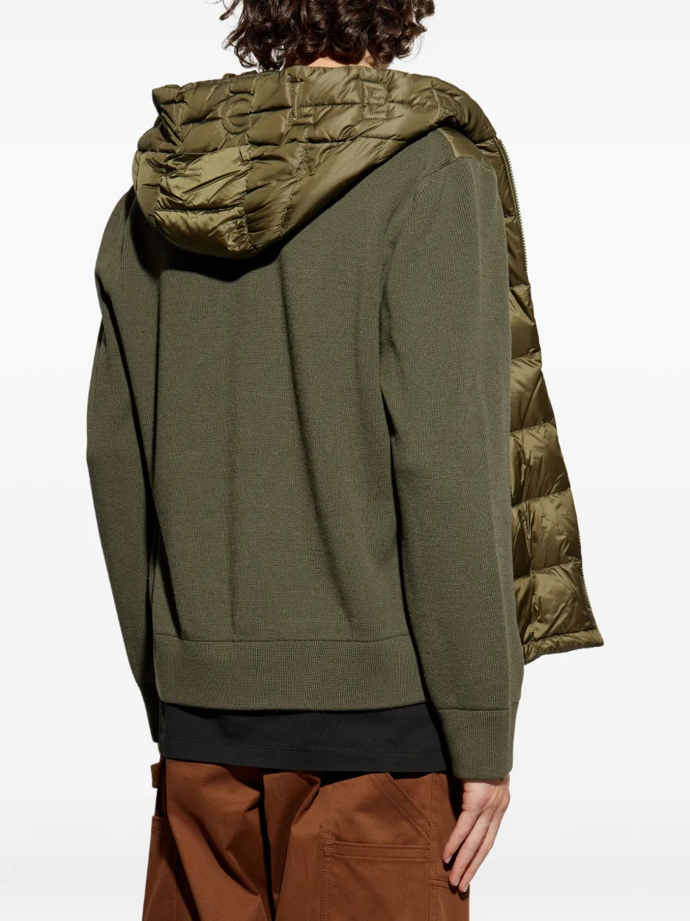 Moncler Two-tone jacket - image 6