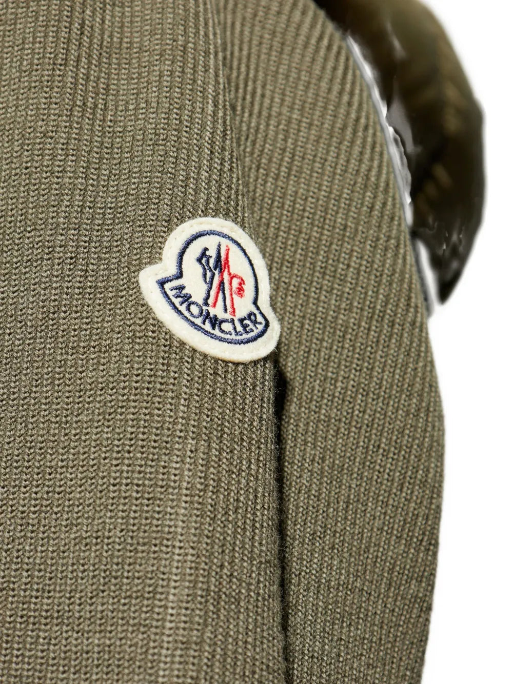 Moncler Two-tone jacket - image 7