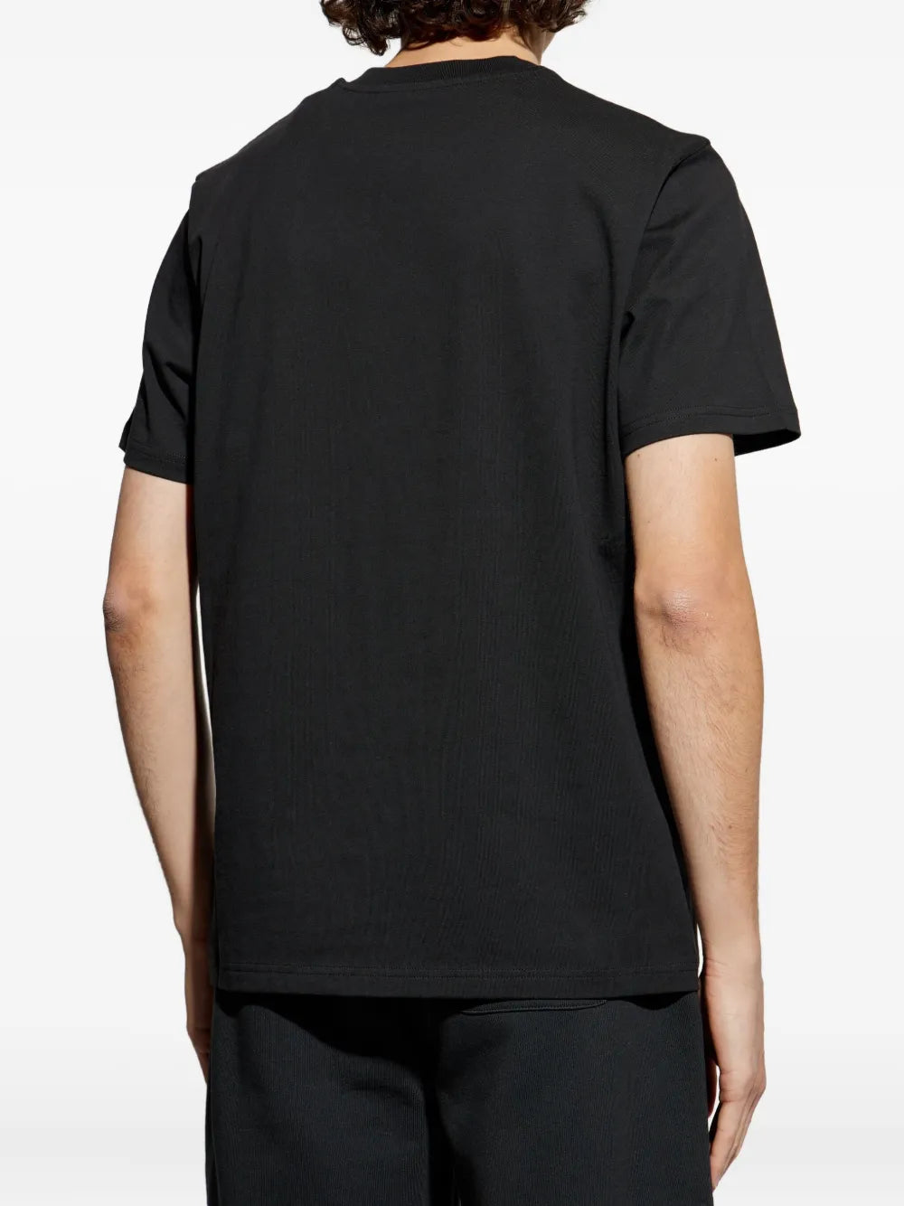 Moncler Logo Organic Cotton T-Shirt - image 6