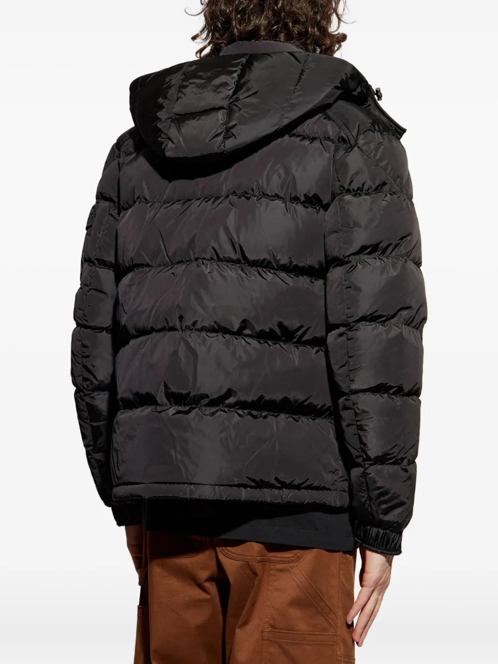 Moncler Maya Down Jacket - image 6