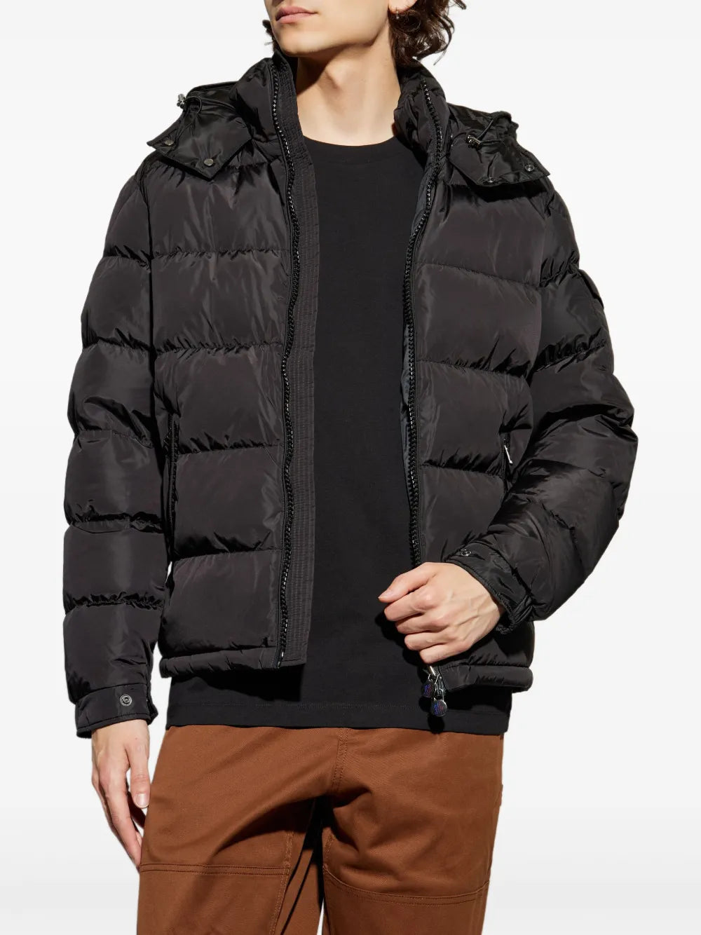 Moncler Maya Down Jacket - image 3