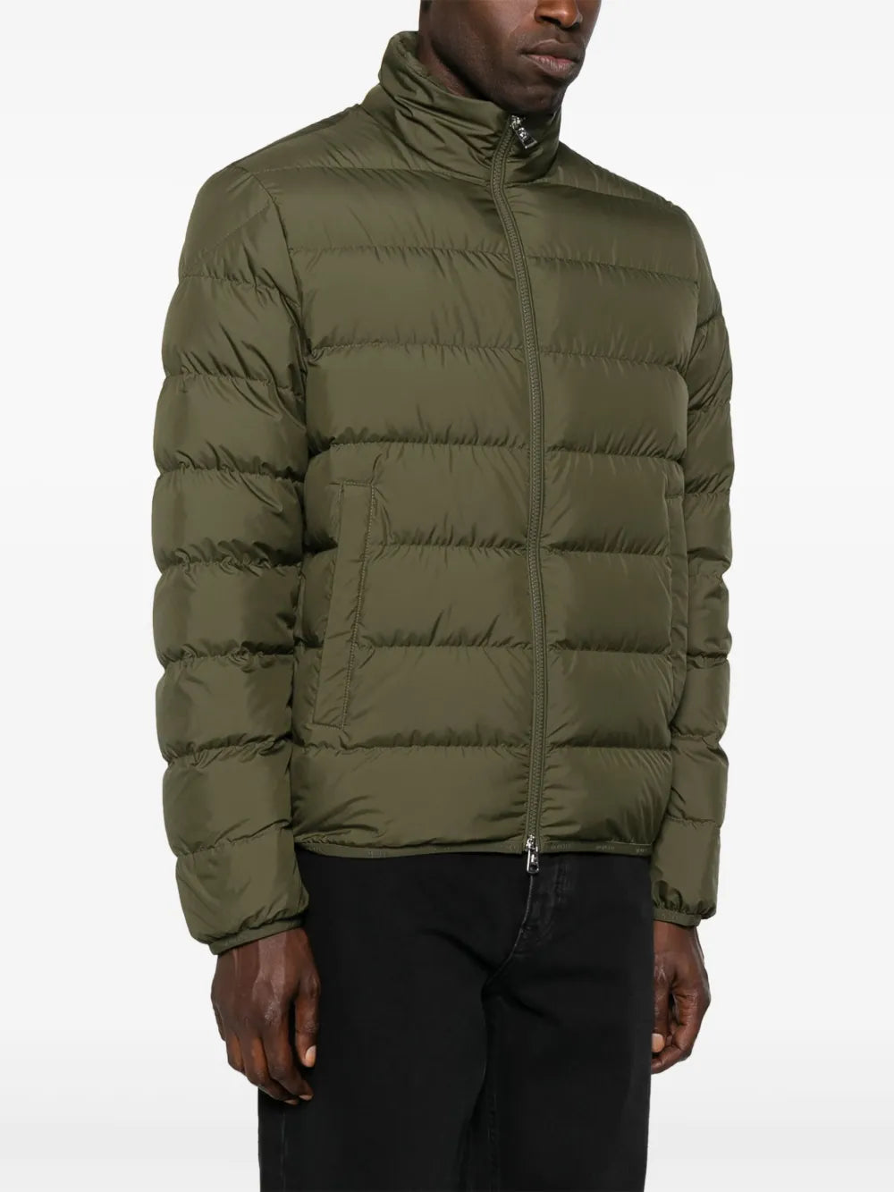 Moncler Baudinet Down Jacket - image 3