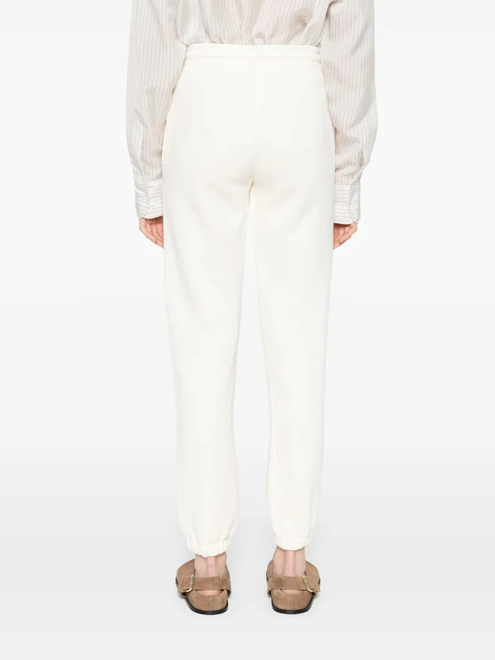 Moncler Drawstring Sweat Joggers - image 6