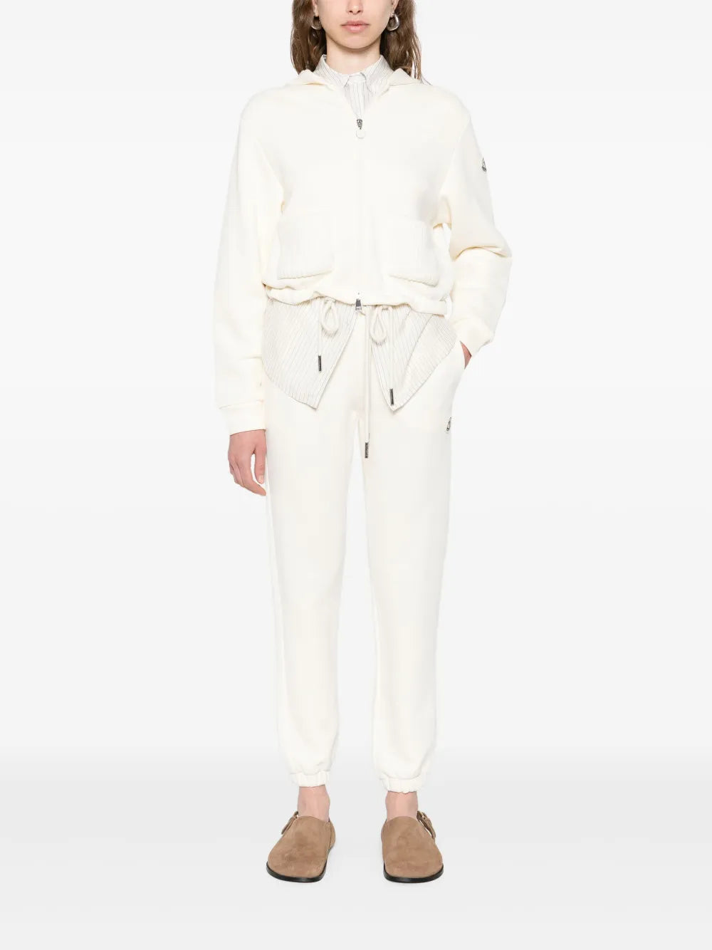 Moncler Drawstring Sweat Joggers - image 2