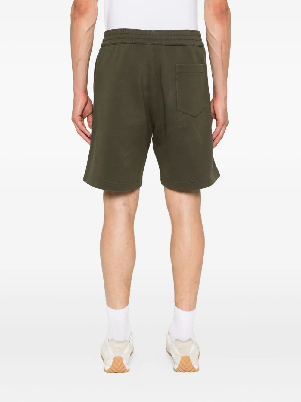 Givenchy Cotton Shorts - image 6