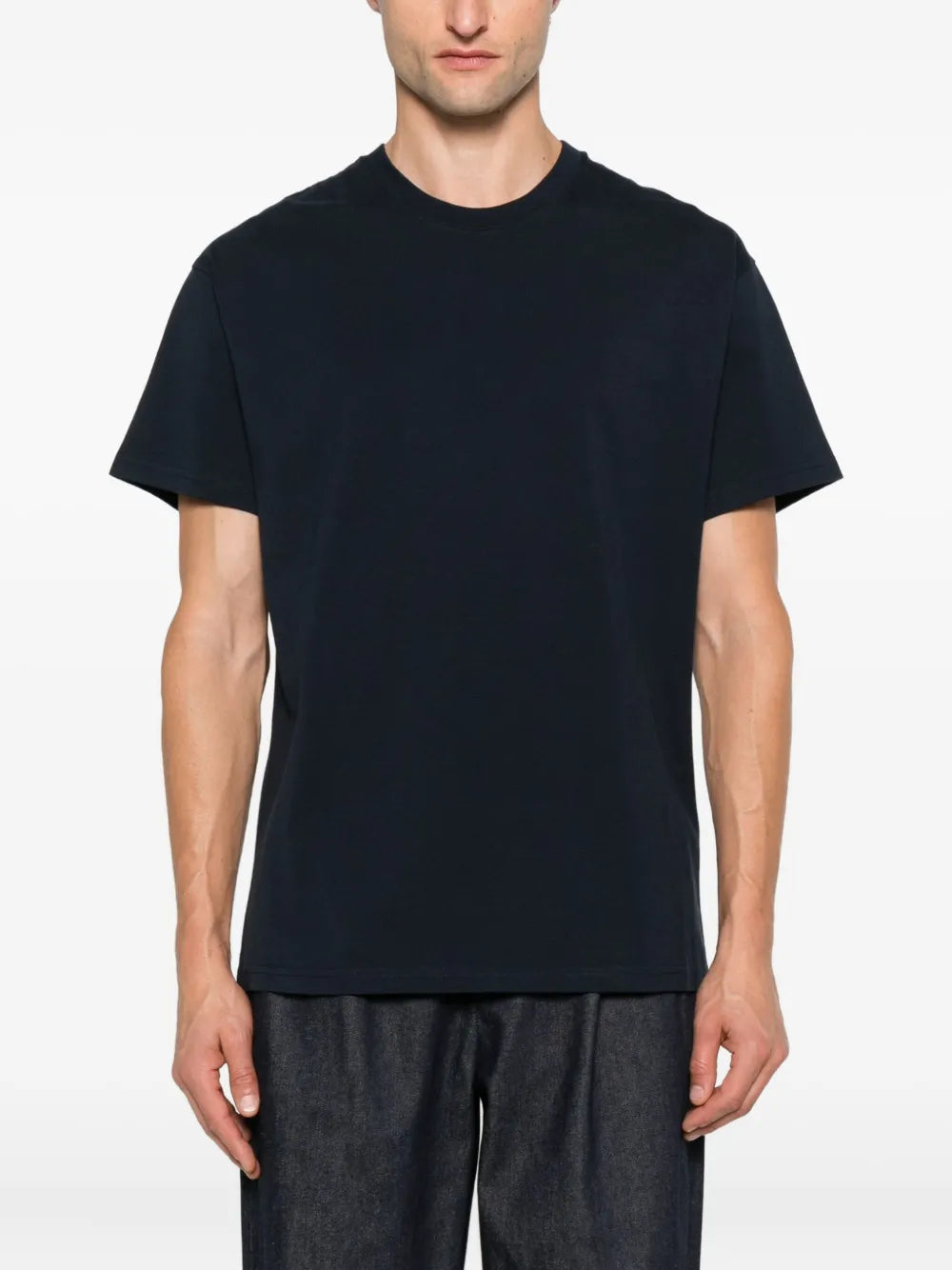 Givenchy Signature Cotton T-Shirt - image 3