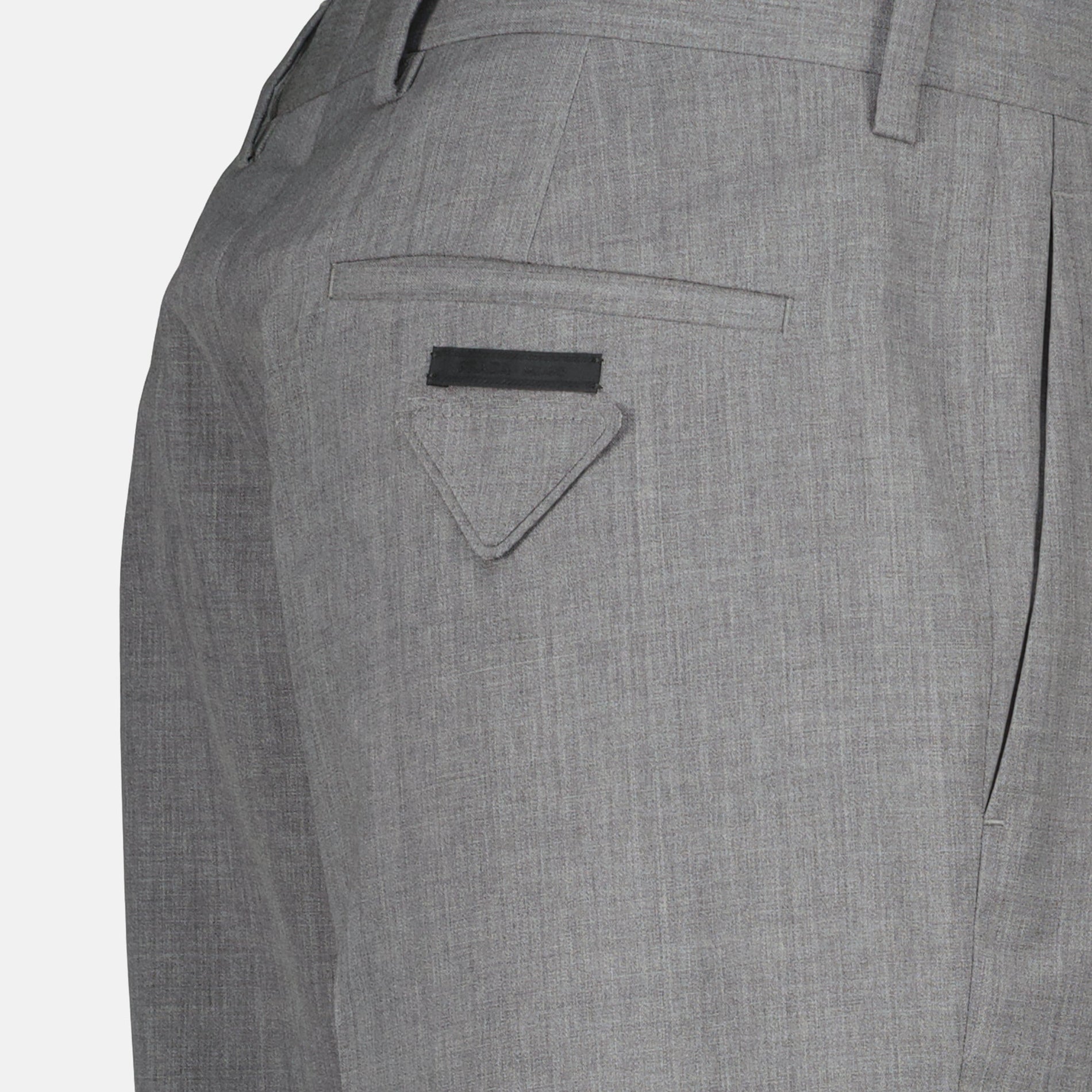 Prada Jogging Pants - image 5