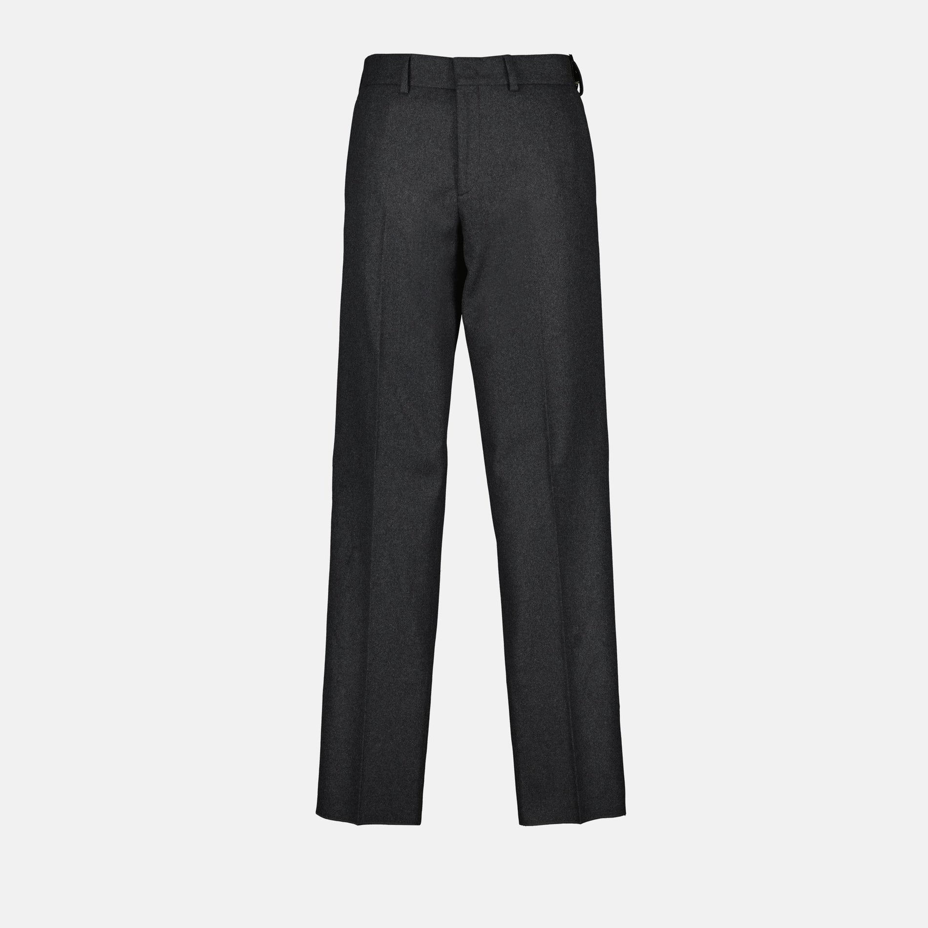 Fendi Cashmere Pants