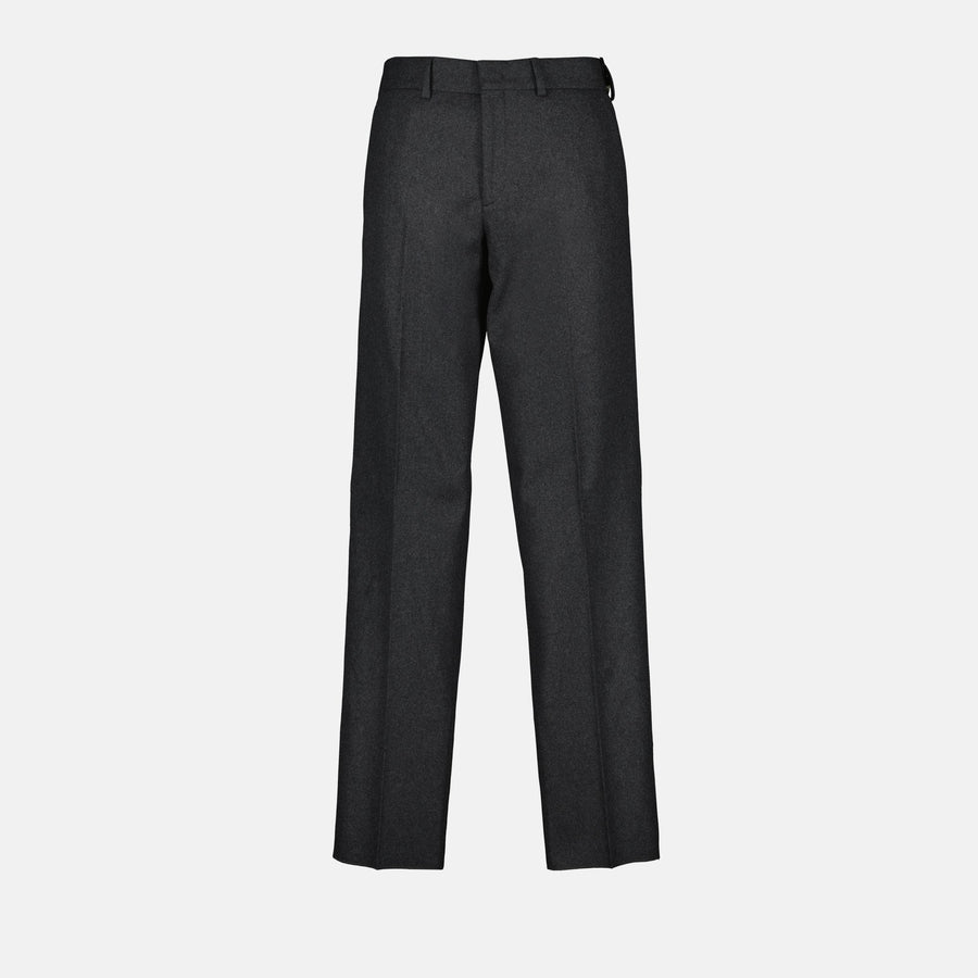 Fendi Cashmere Pants