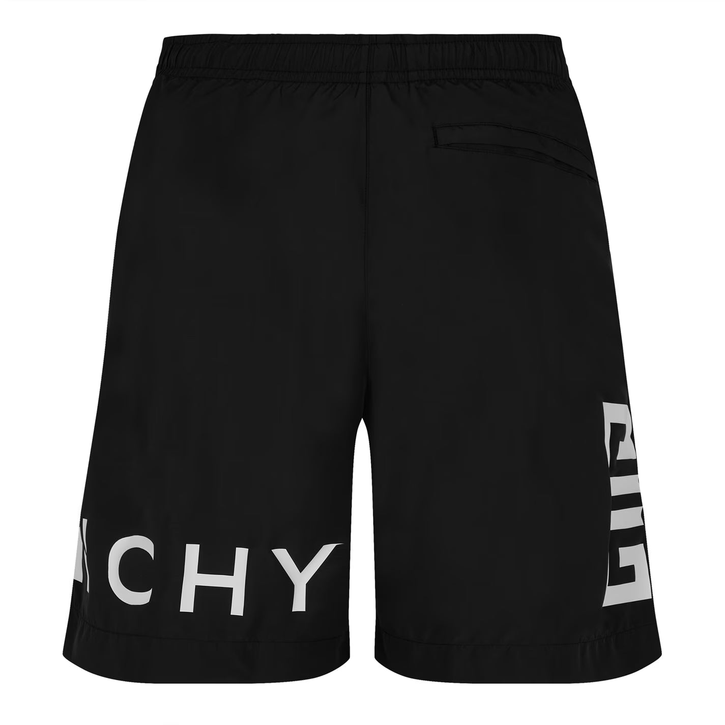 Givenchy 4G Logo Swim Shorts - image 2