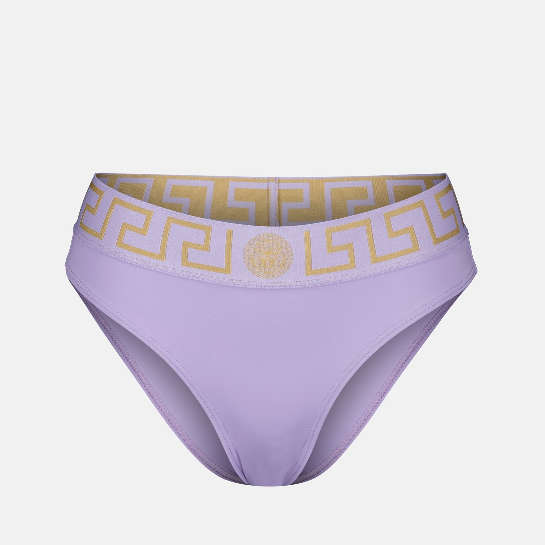 Versace Greca Bikini Bottom
