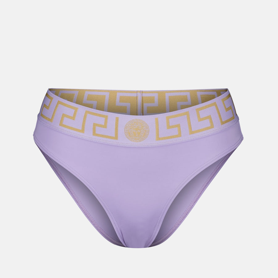 Versace Greca Bikini Bottom
