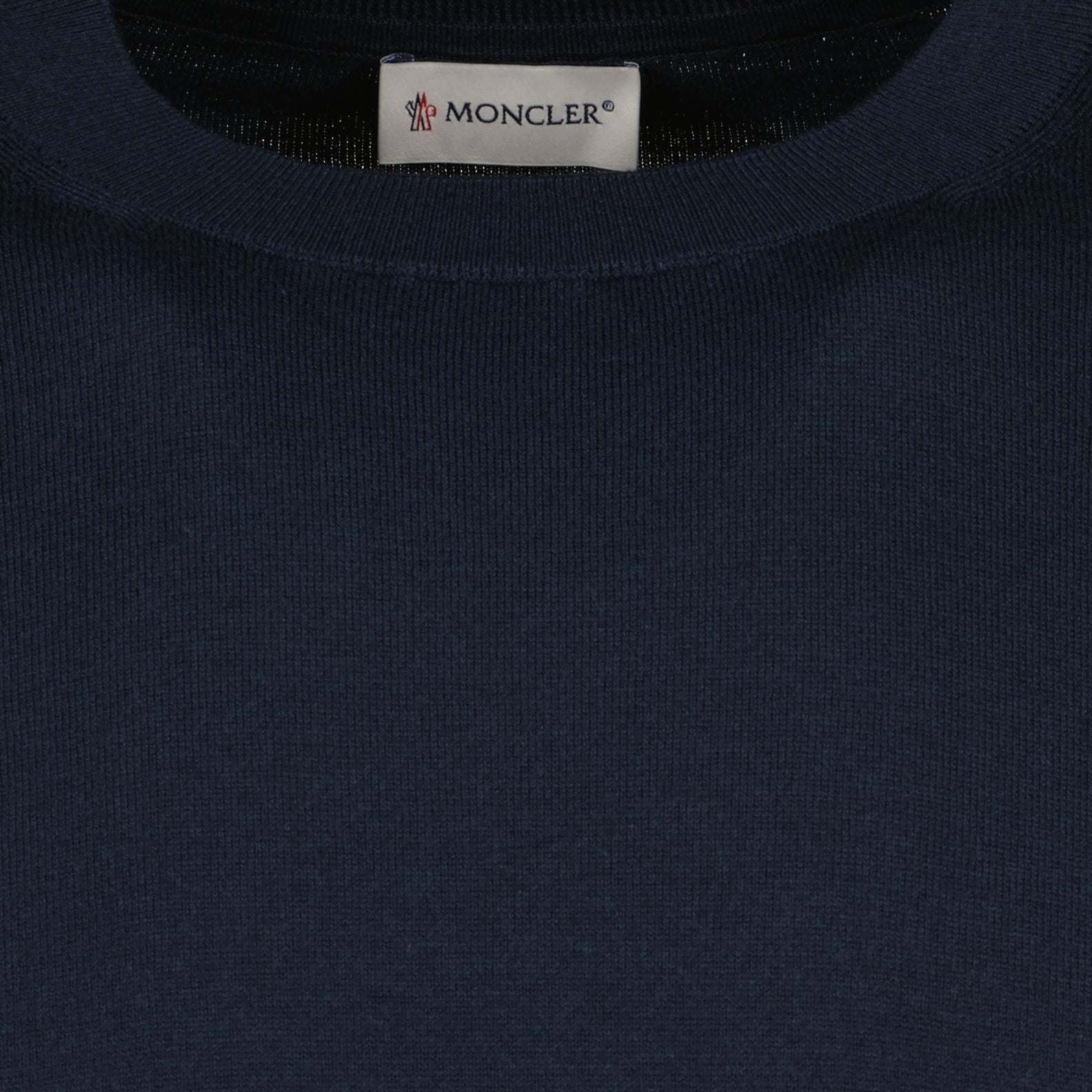 Moncler Short-Sleeve Sweater - image 7