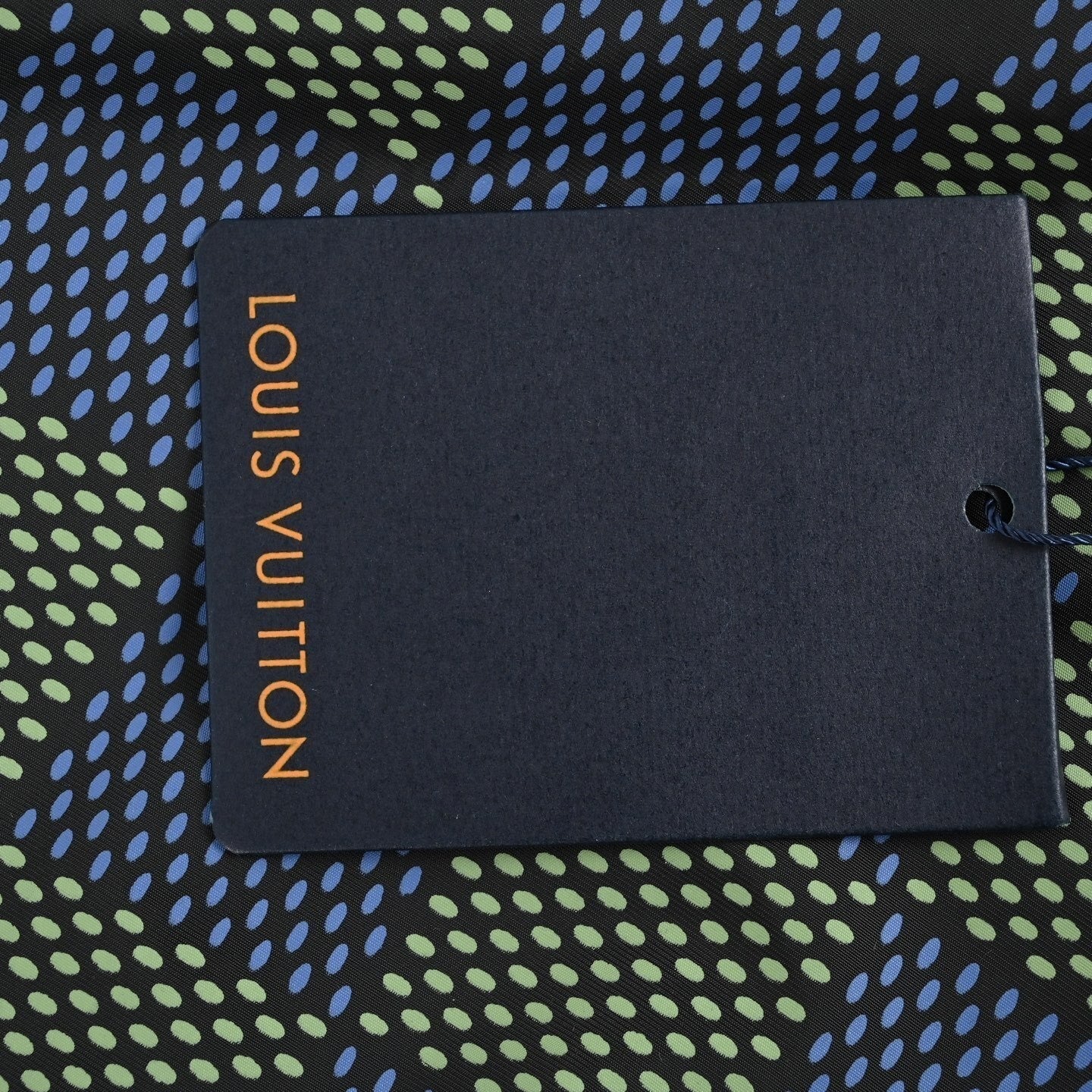 Louis Vuitton LV Reversible Monogram & Check Hooded Jacket - image 5