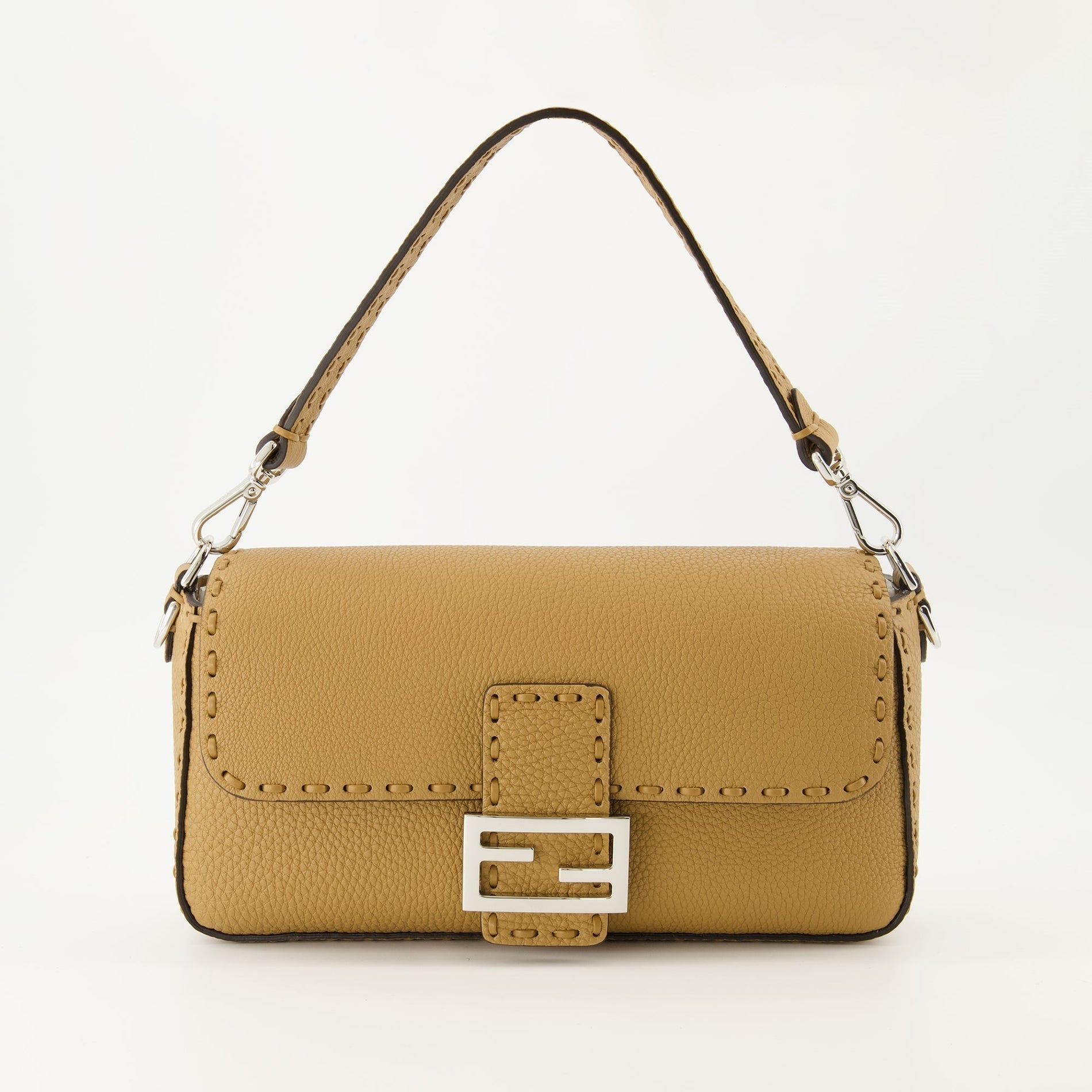 Fendi Baguette Selleria