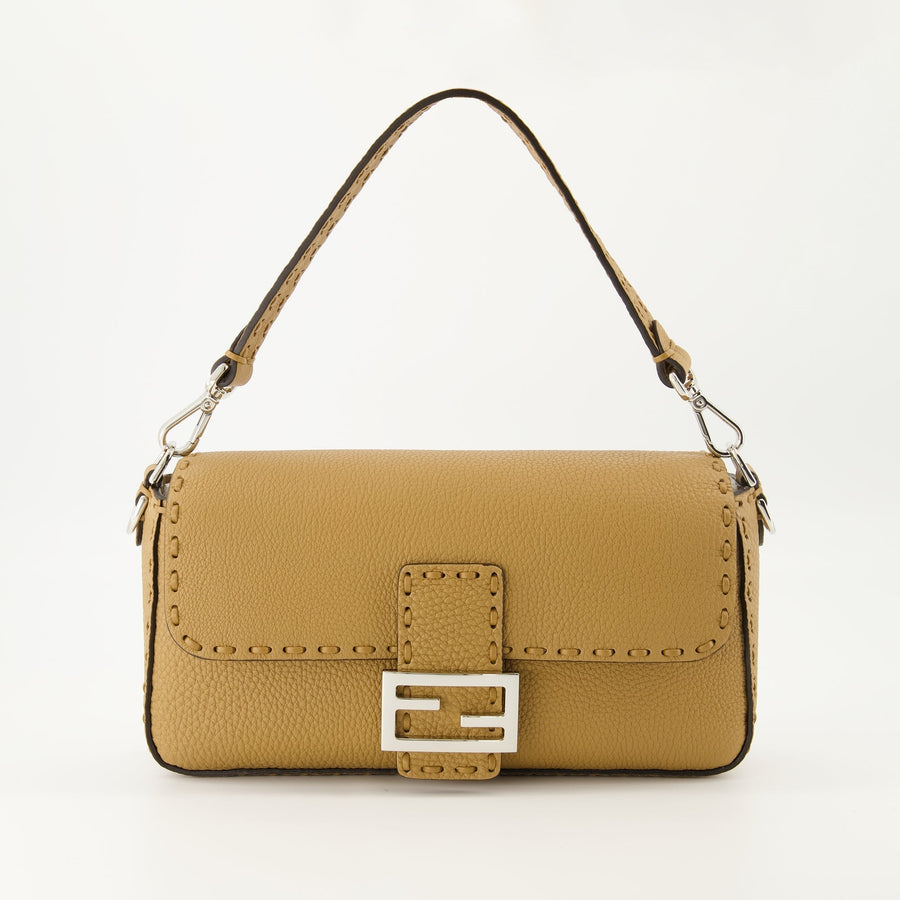 Fendi Baguette Selleria